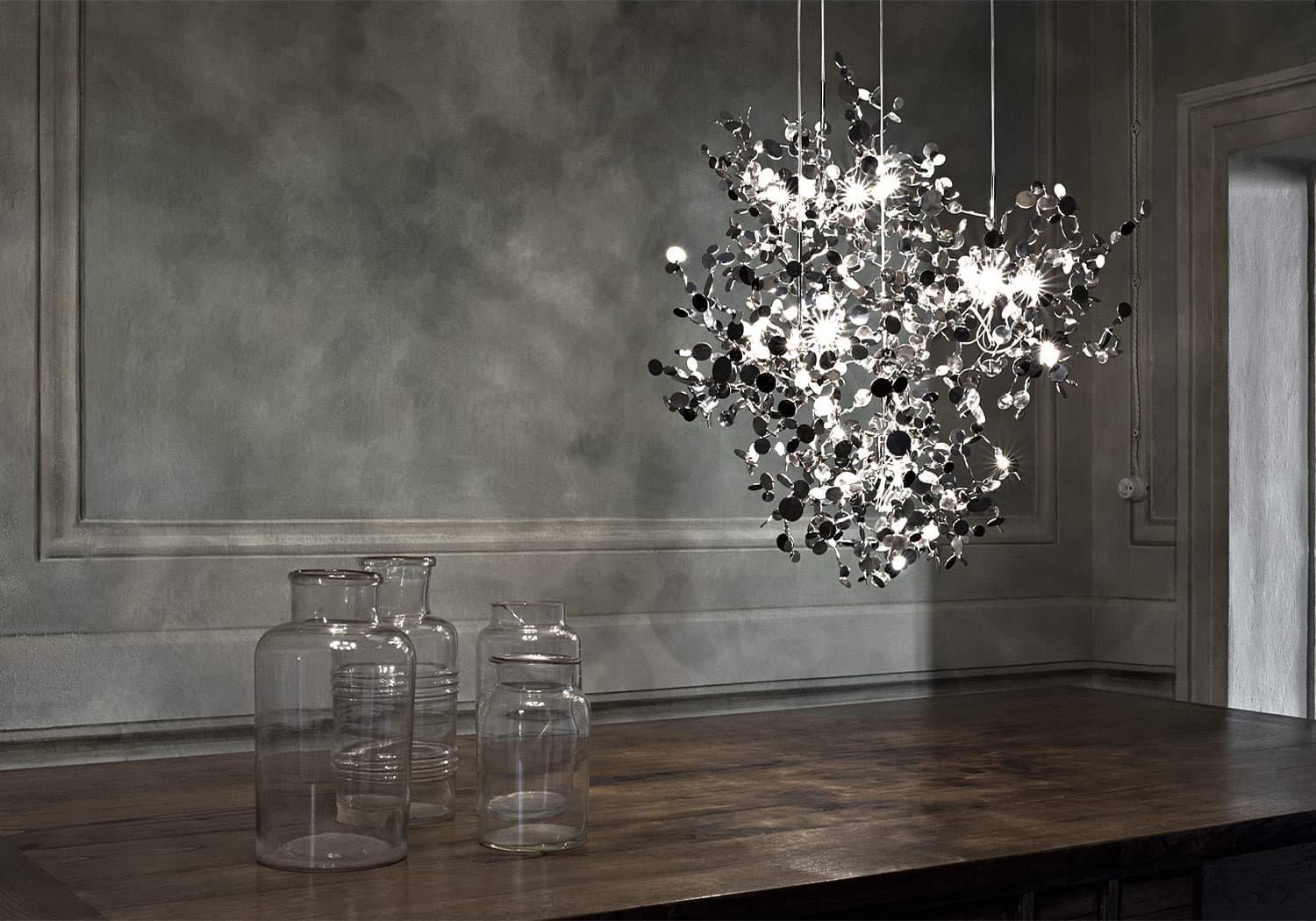 Lumine x Pendant Lamp