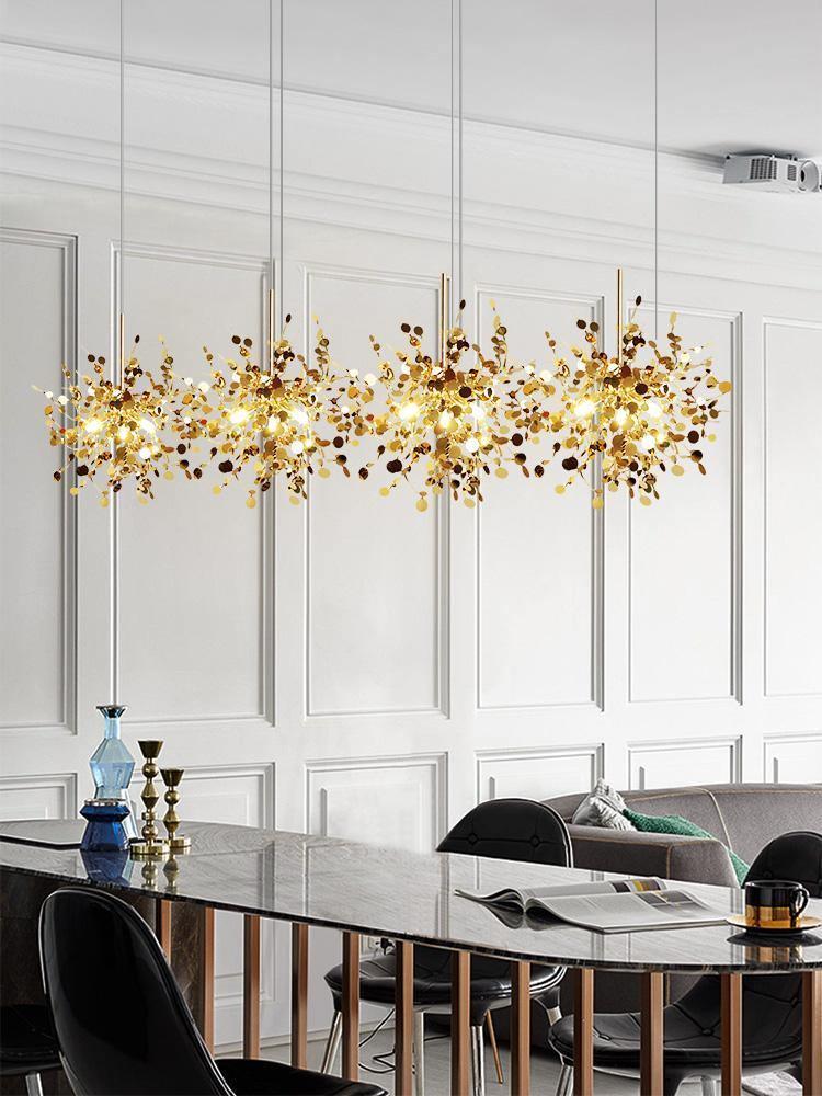 Lumine x Pendant Lamp