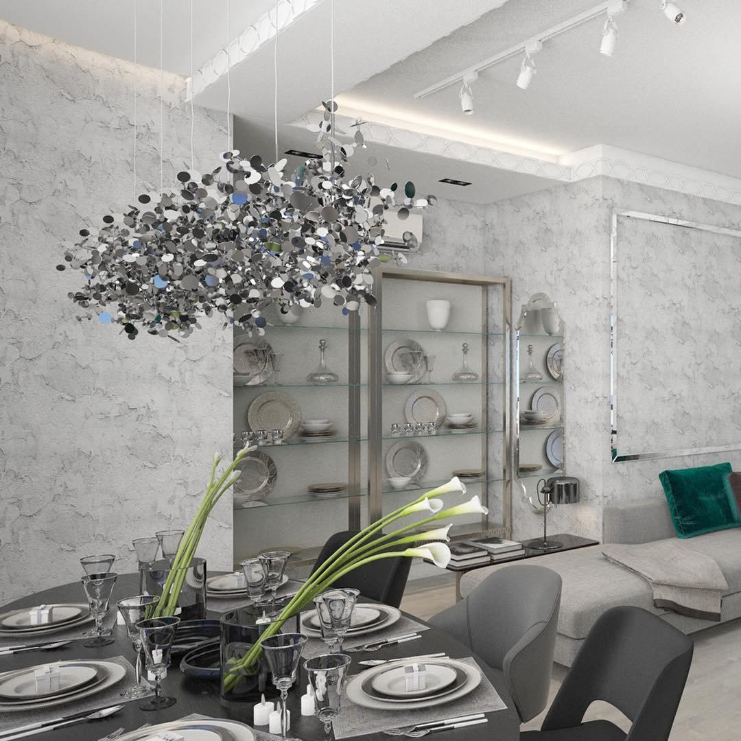 Lumine x Pendant Lamp