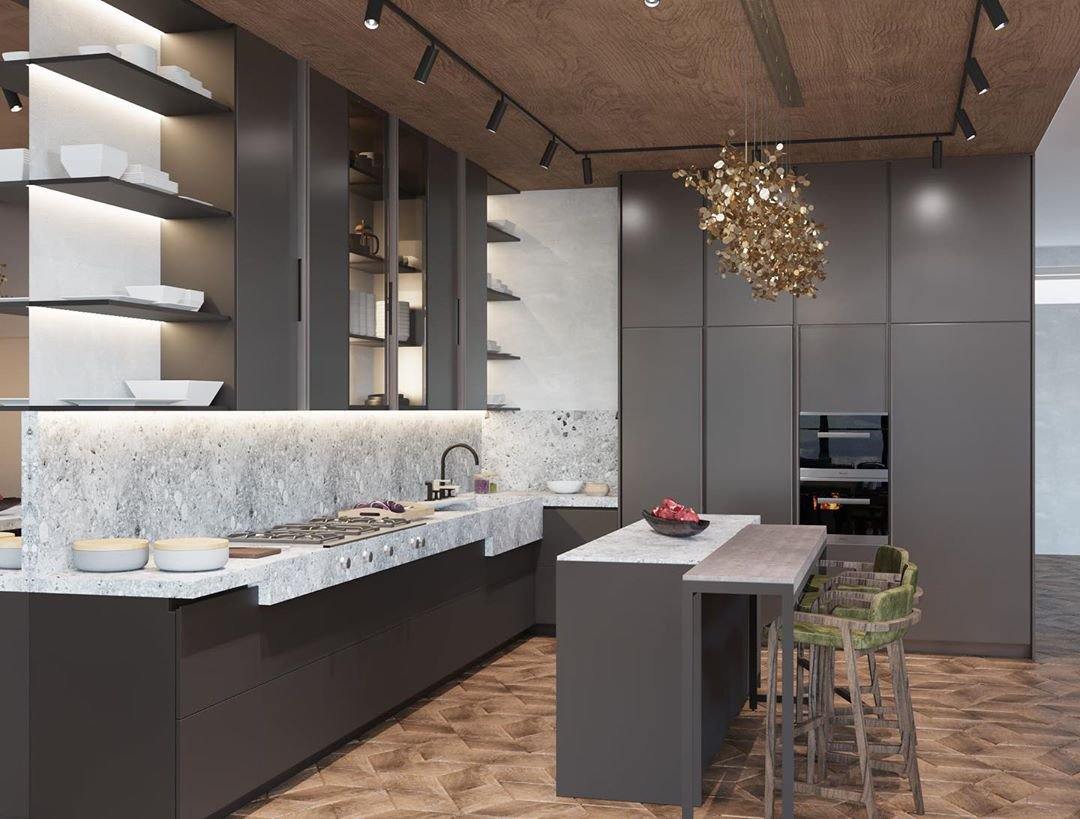 Lumine x Pendant Lamp