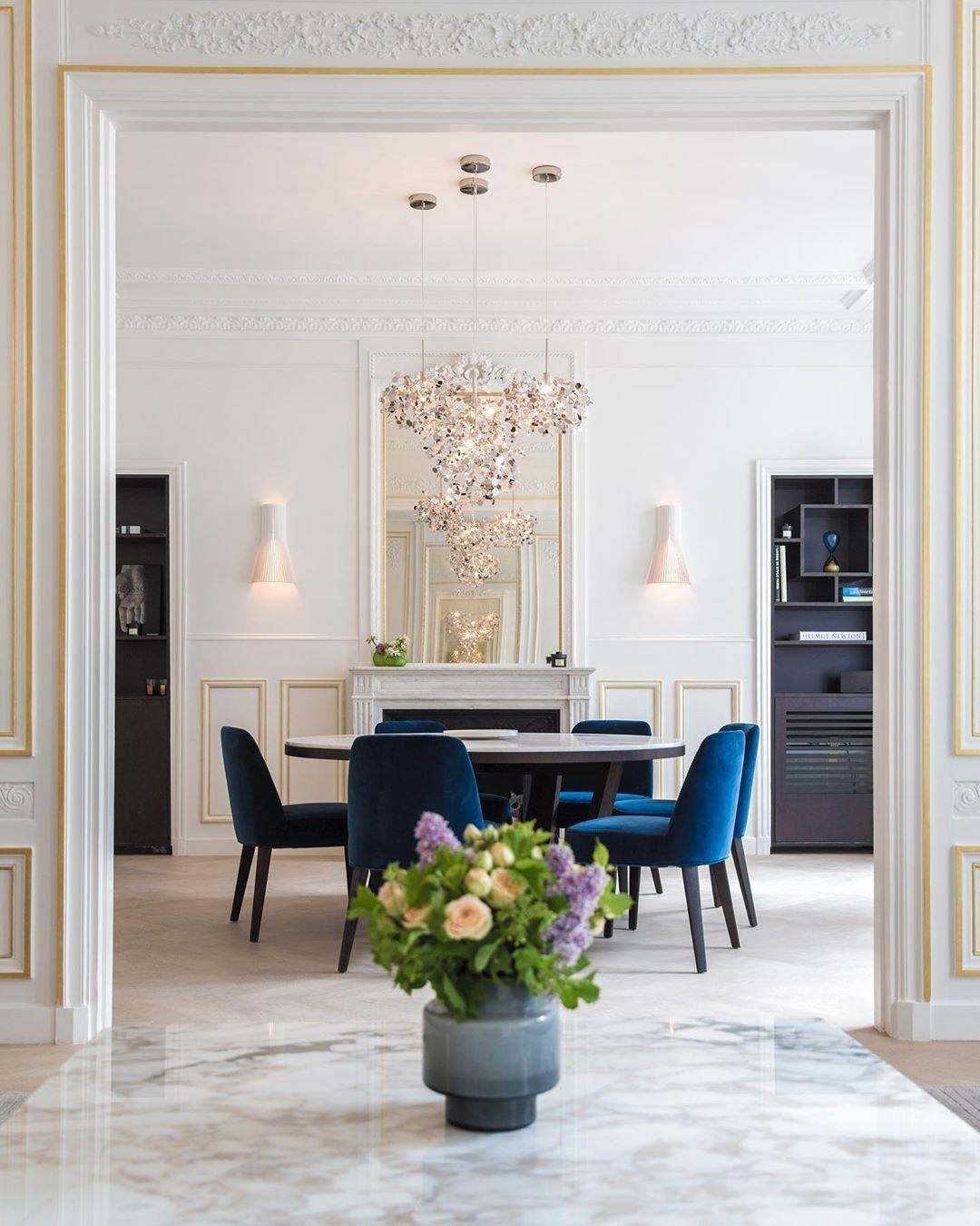 Lumine x Pendant Lamp