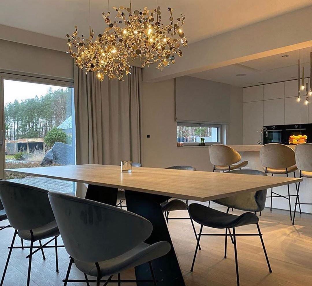 Lumine x Pendant Lamp