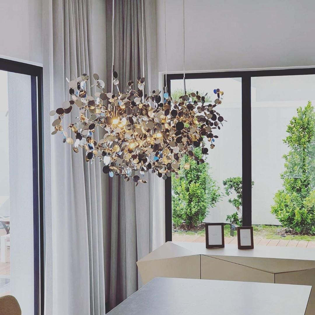Lumine x Pendant Lamp