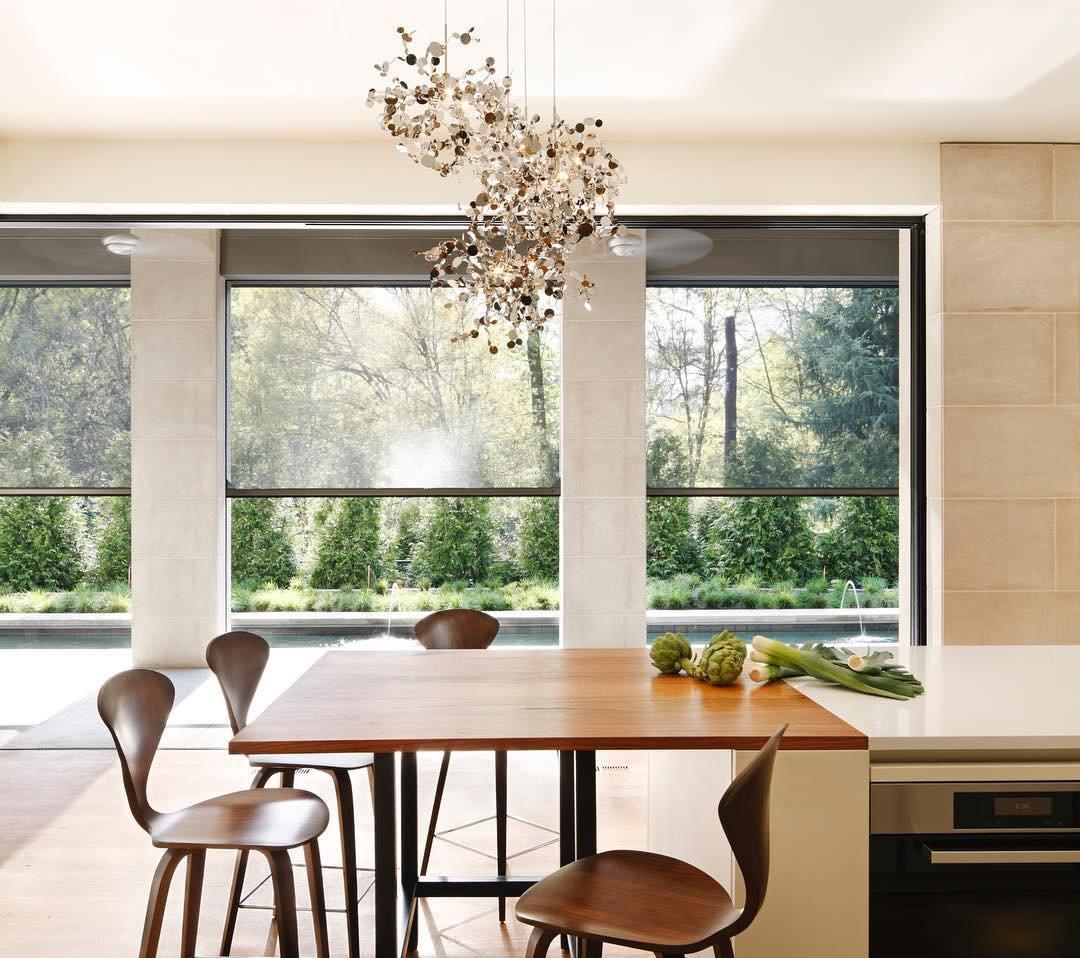 Lumine x Pendant Lamp