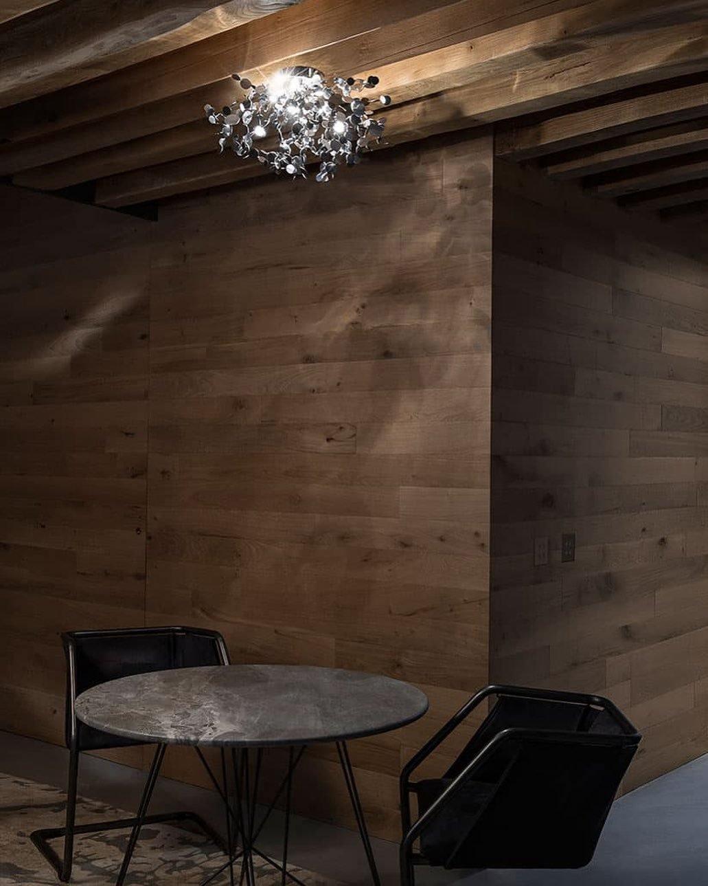 Lumine x Pendant Lamp