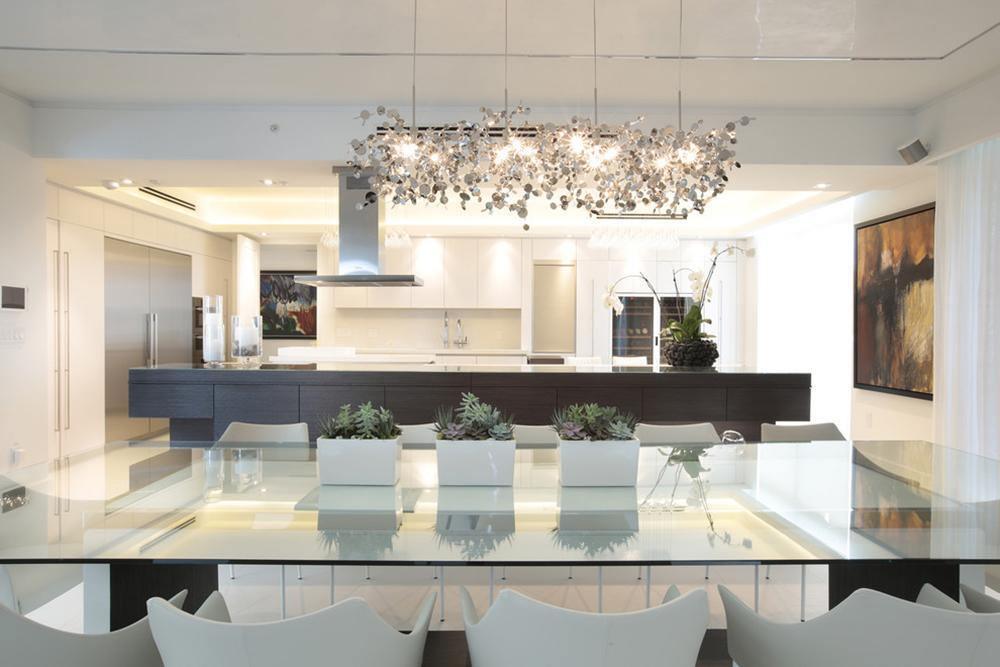 Lumine x Pendant Lamp