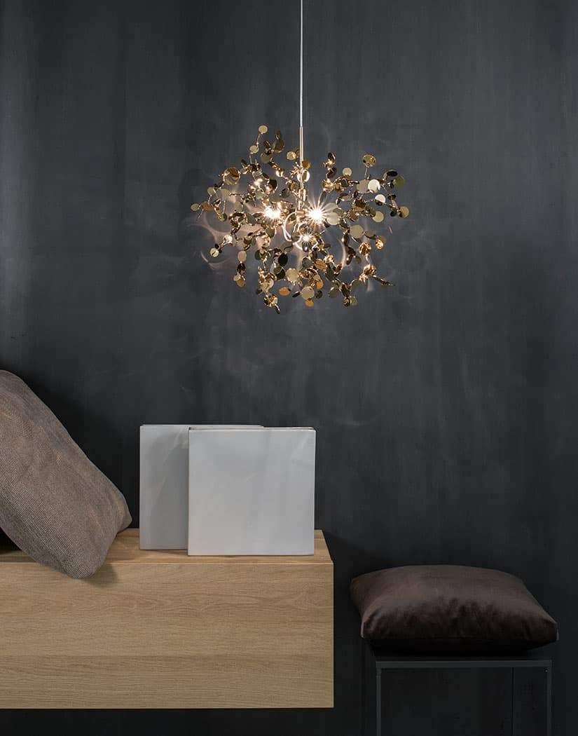 Lumine x Pendant Lamp