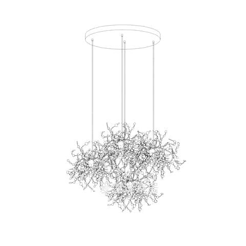 Lumine x Pendant Lamp