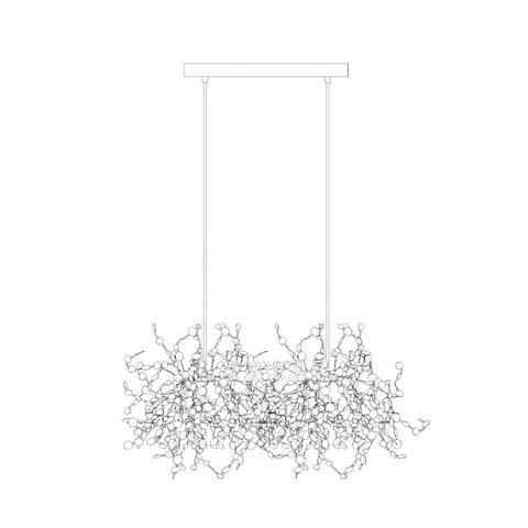 Lumine x Pendant Lamp