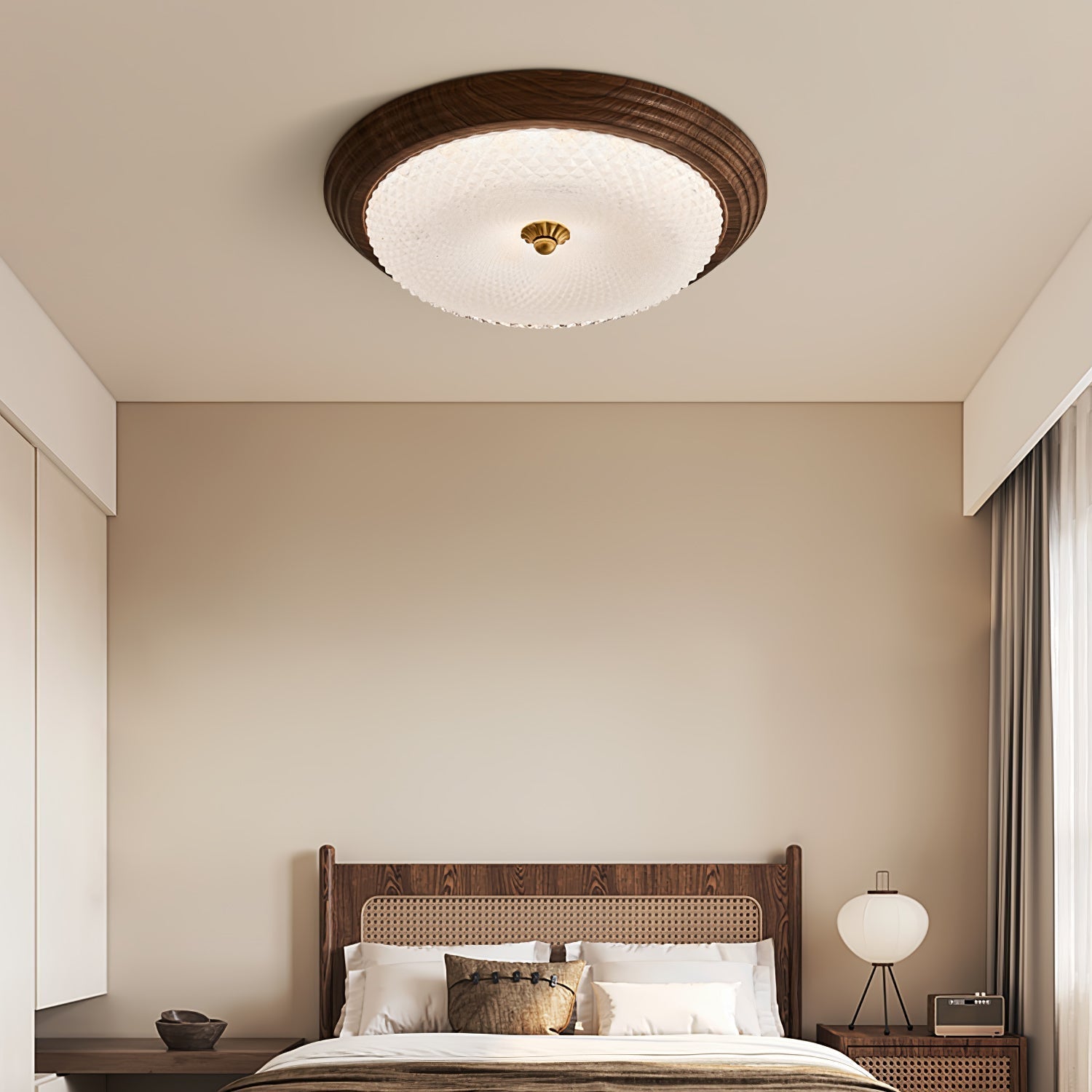 Arlington Ceiling Light