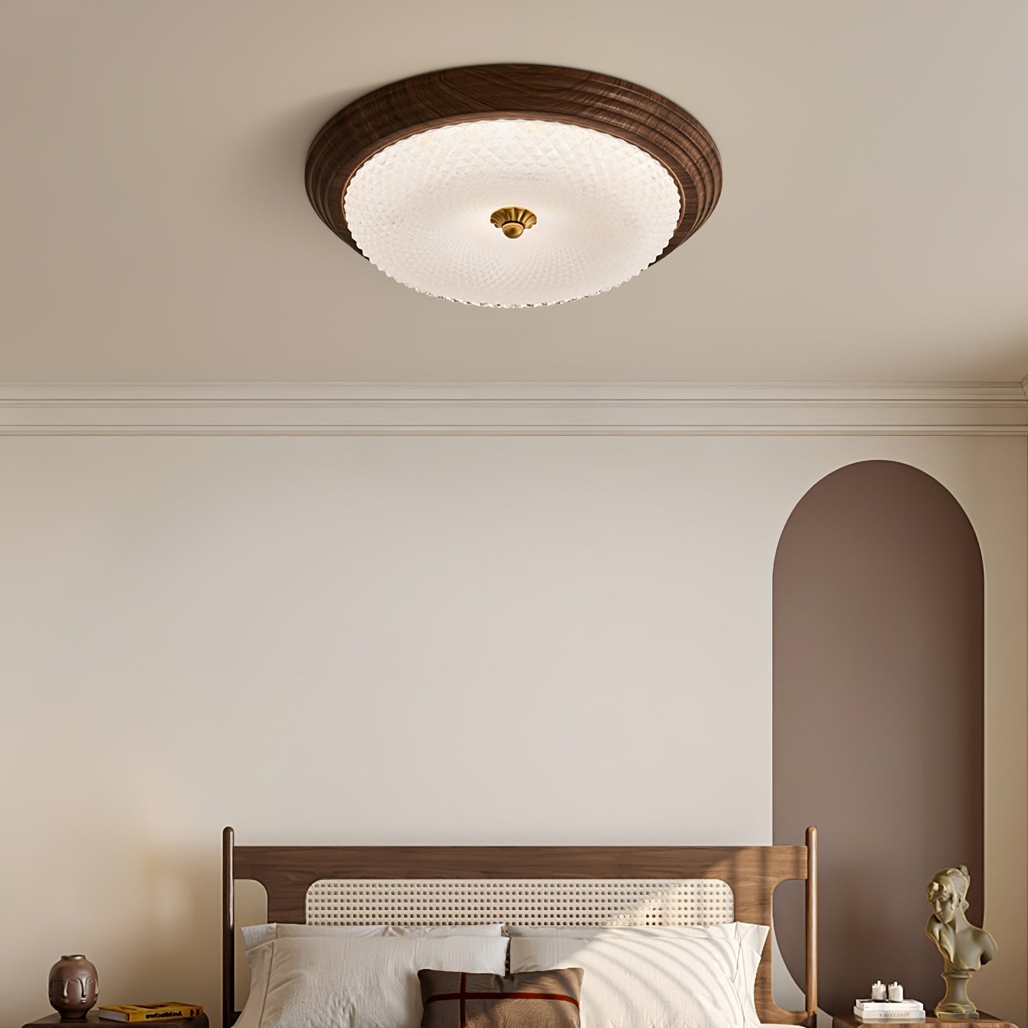 Arlington Ceiling Light