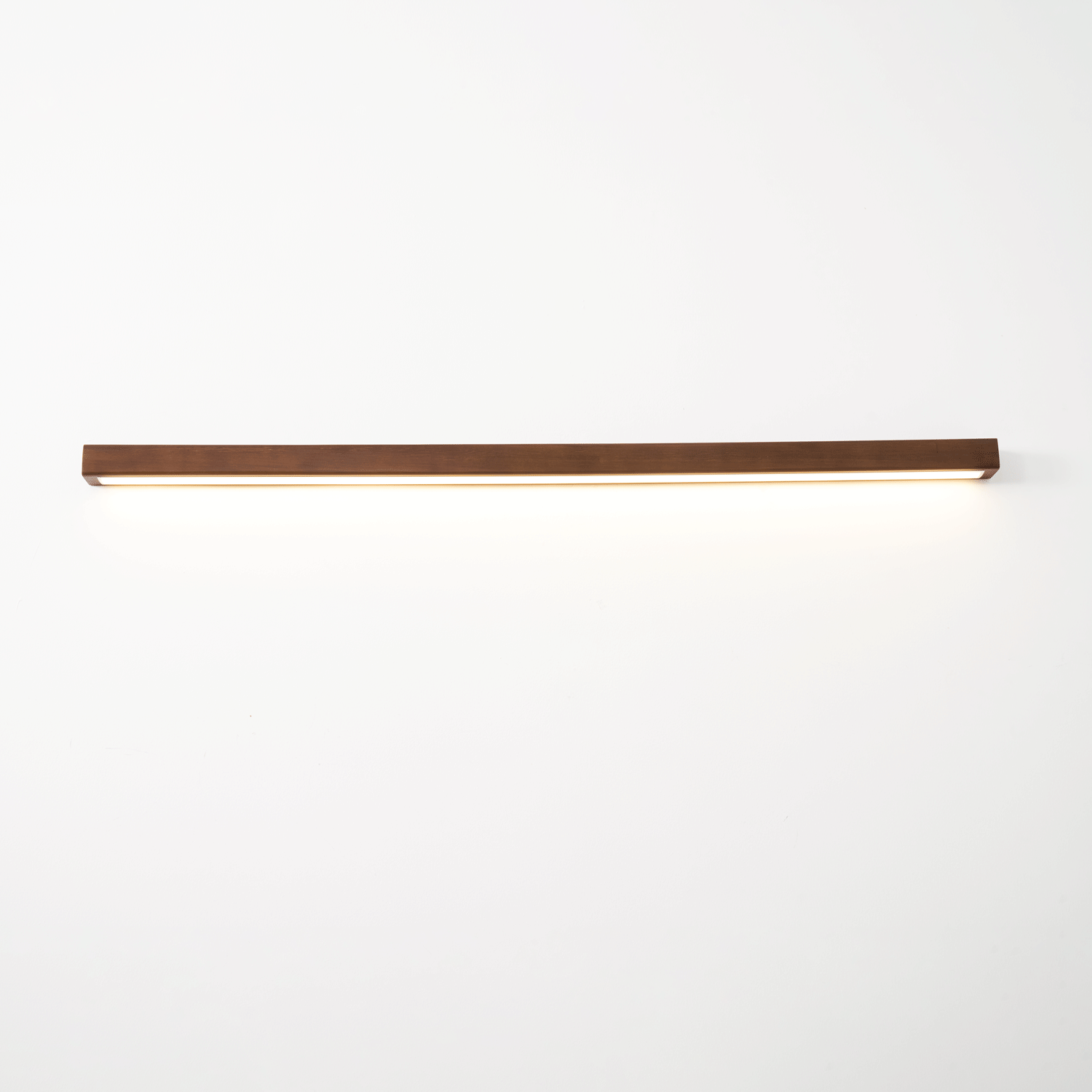 Arlo Linear Wood Wall Light, Hardwired Wall Sconce, detail 29