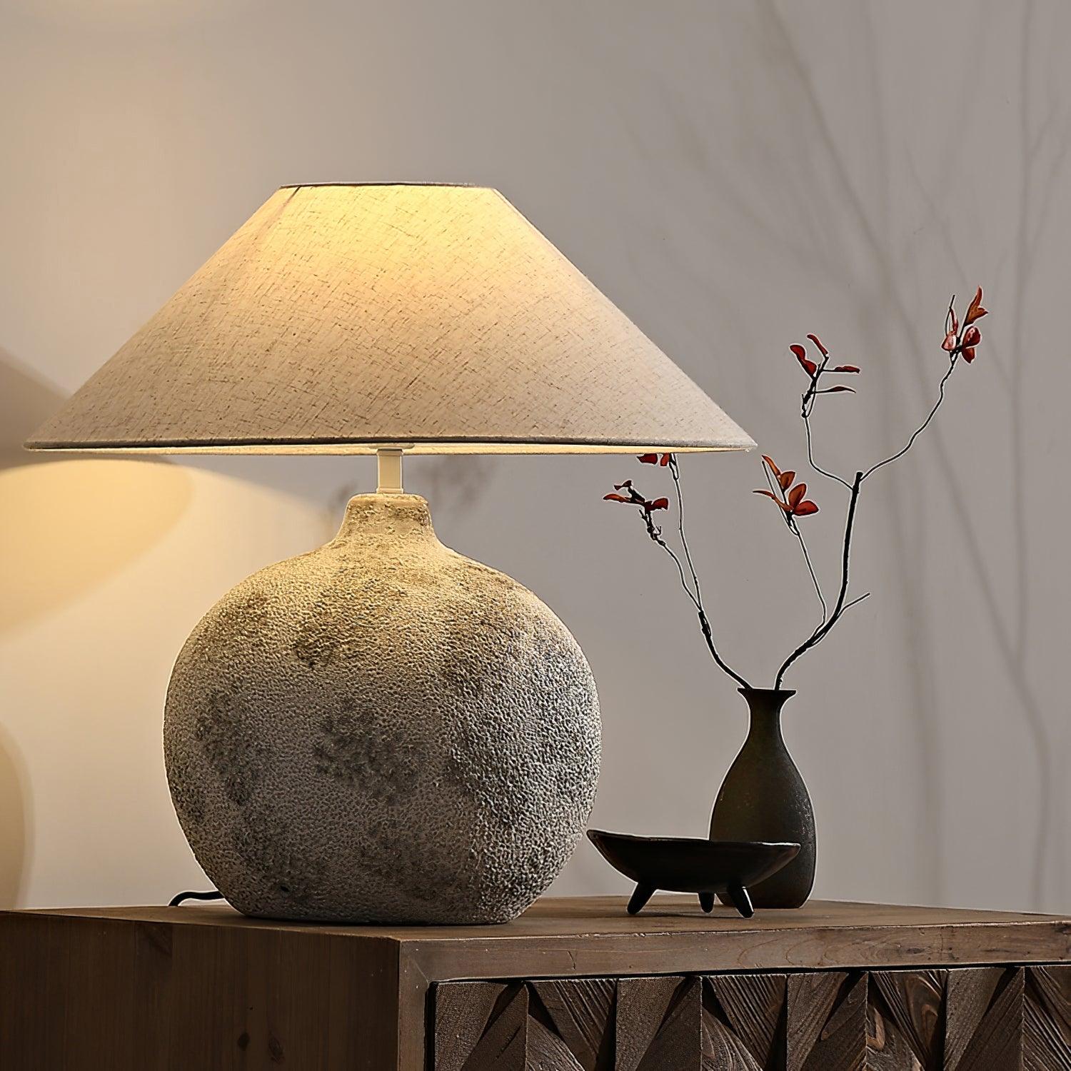 Arosa Table Lamp 19.7