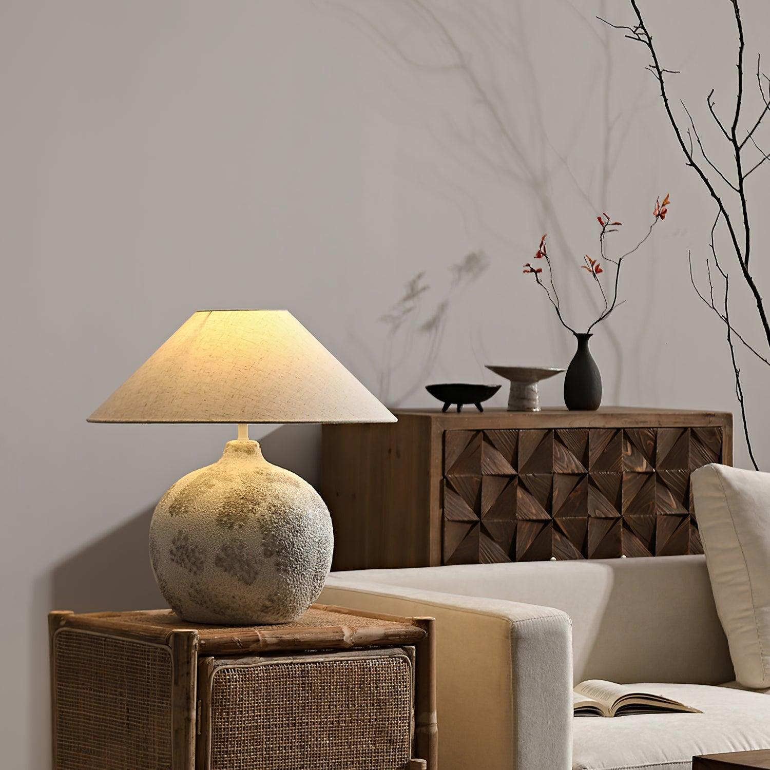Arosa Table Lamp 19.7