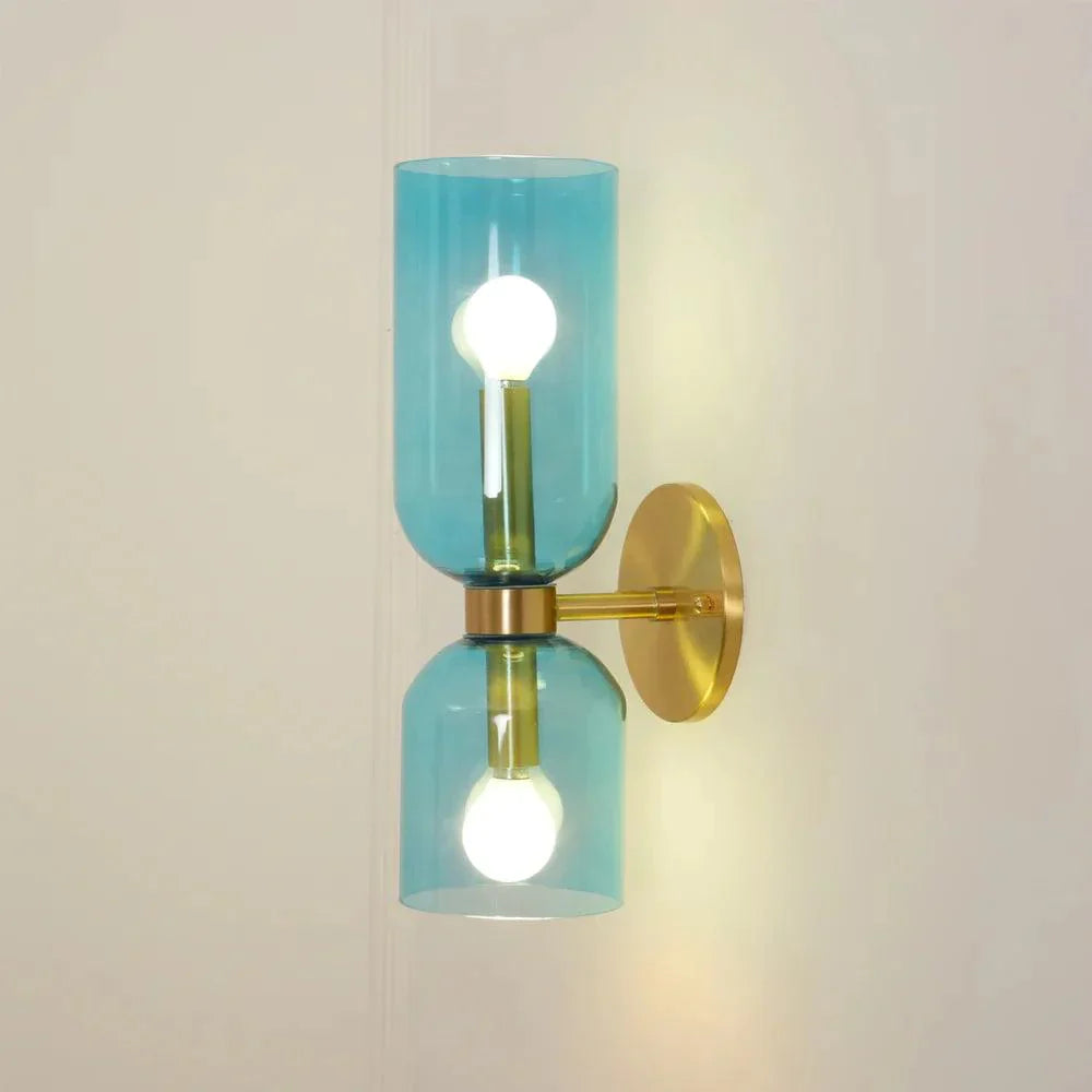 Edie Wall Lamp 4.7