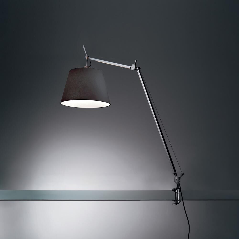 Tolomeo 66 Inch Desk Light - Height: 66.94 Inches, Bedside Table Lamp
