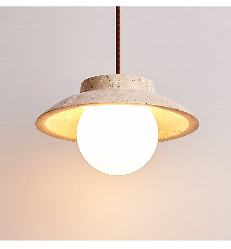 Artisan Arc Wall Lamp detail view 12