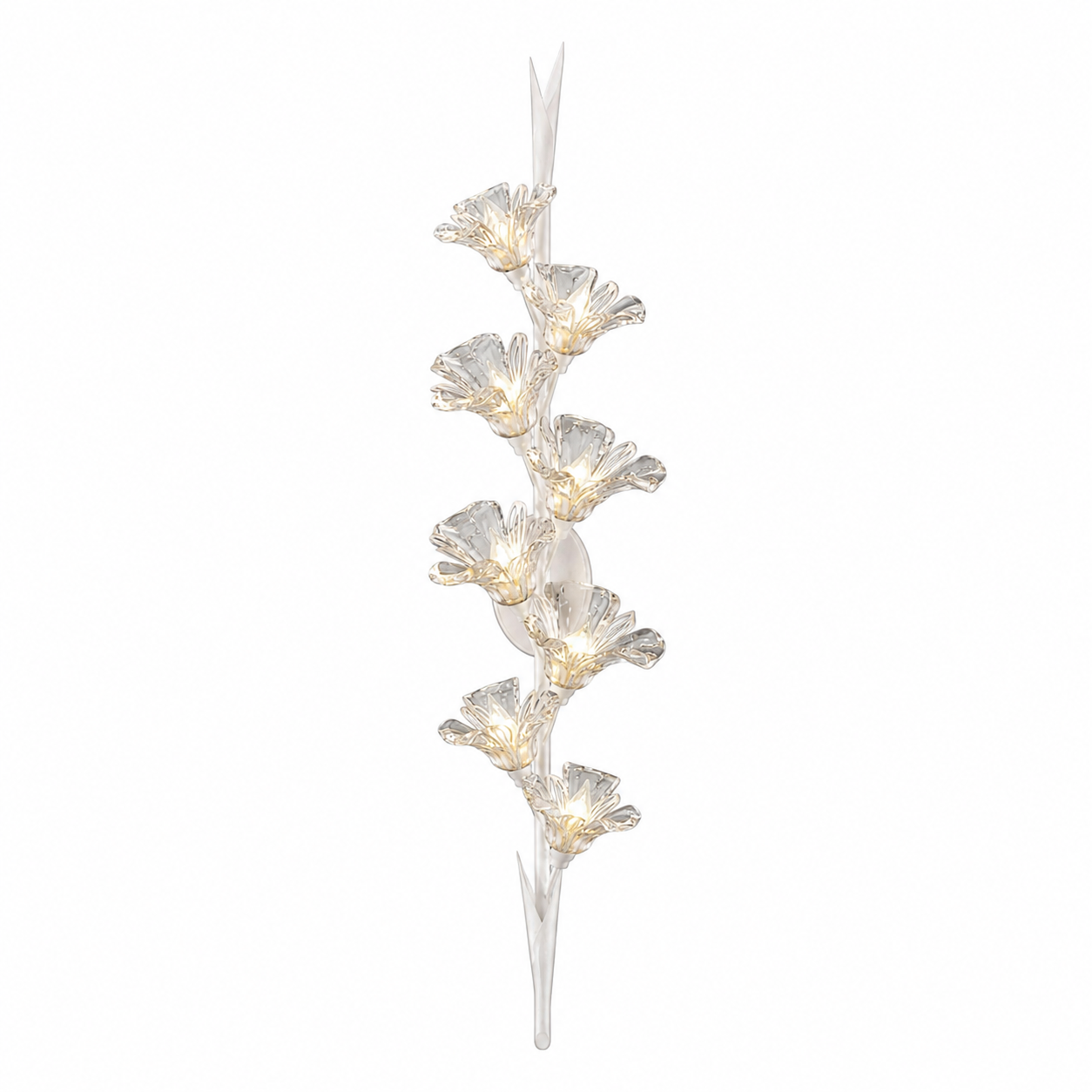 Artisan Azu 8 Light Wall Light