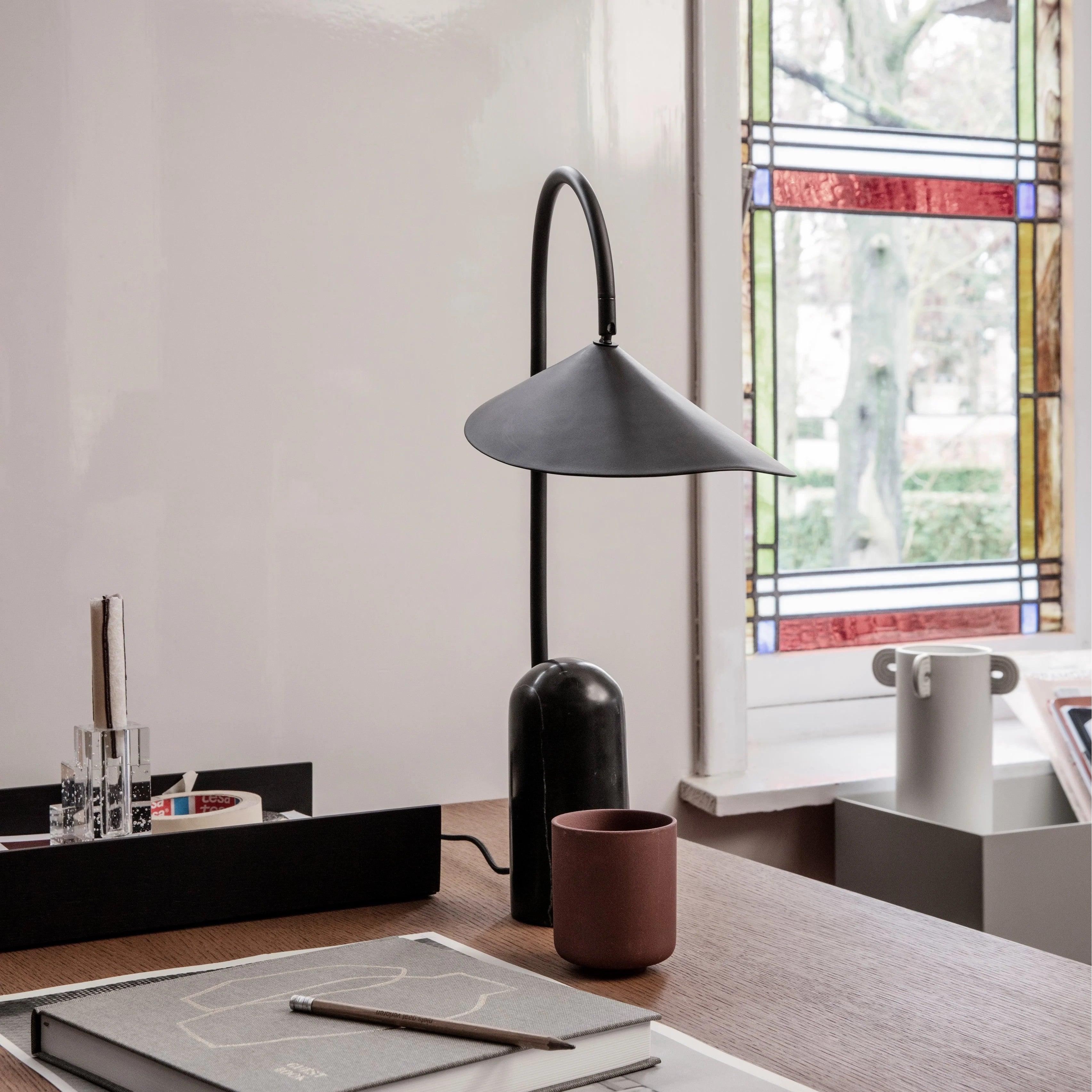 Arum Table Lamp 15