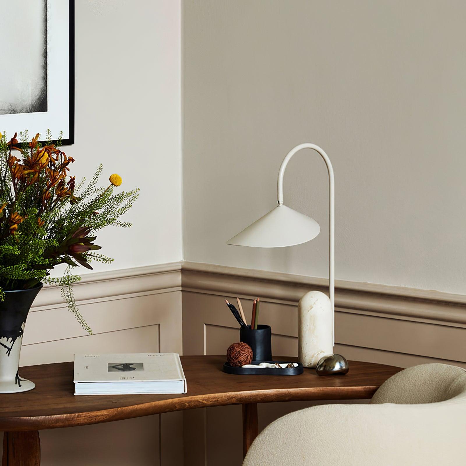 Arum Table Lamp 15
