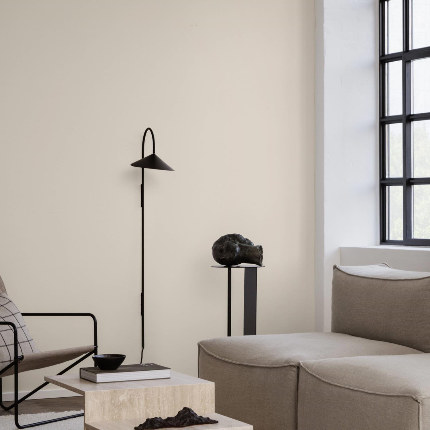 Arum Wall Lamp