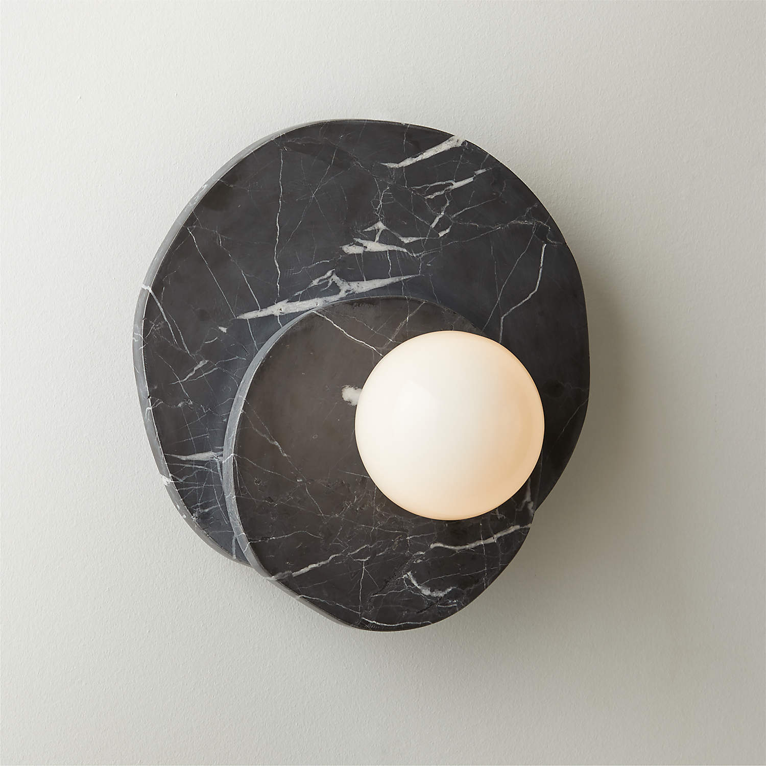 Astr Stone Wall Sconce