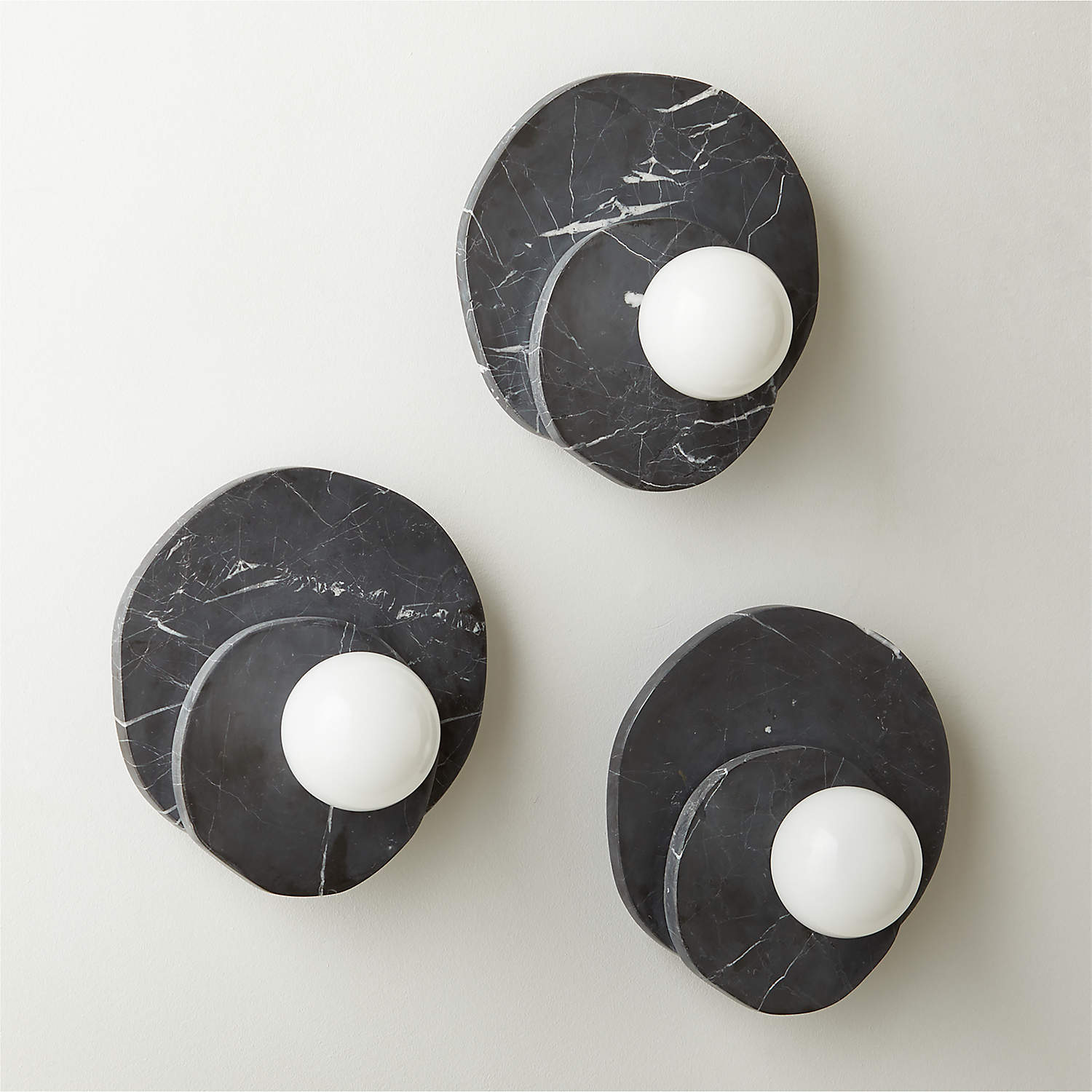 Astr Stone Wall Sconce