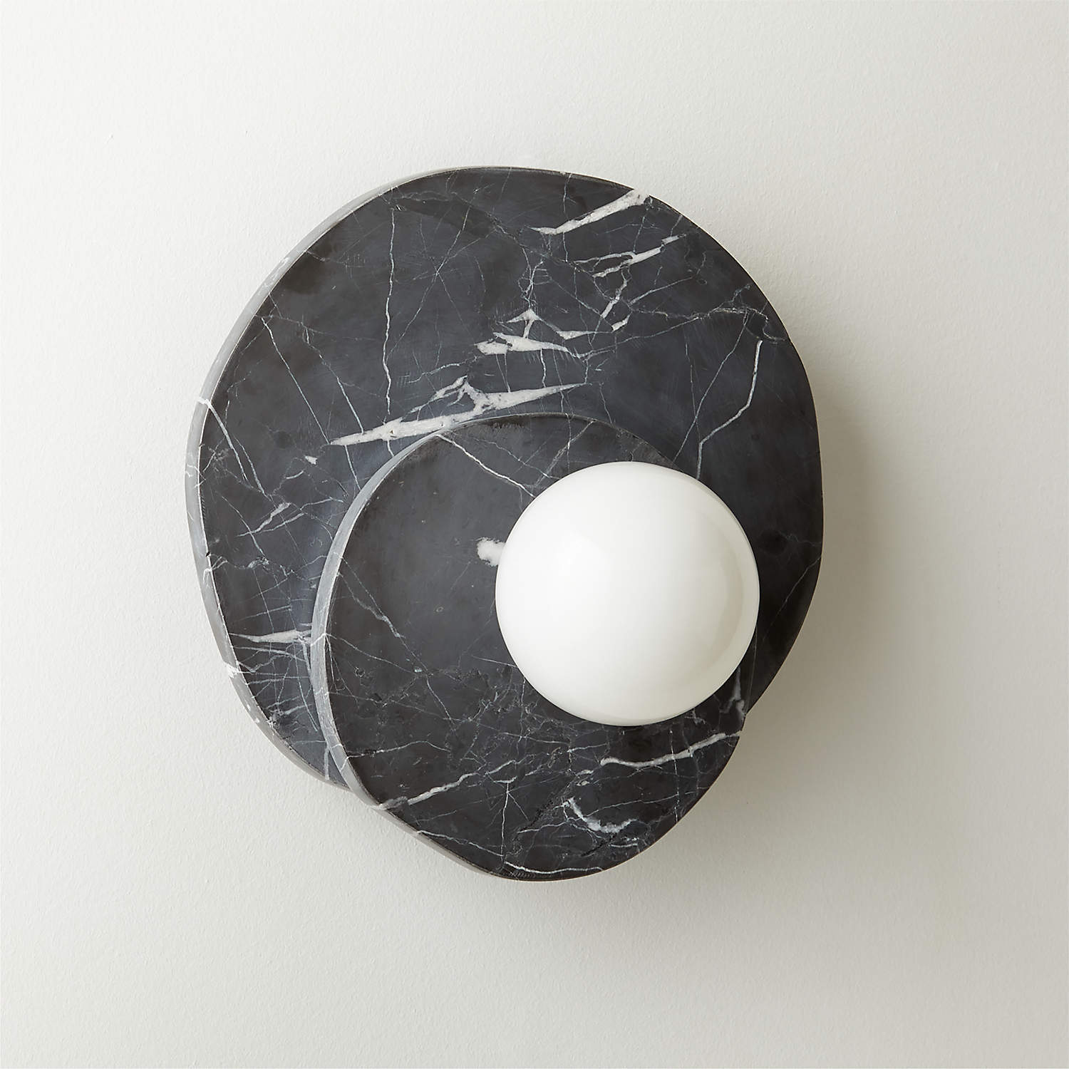 Astr Stone Wall Sconce