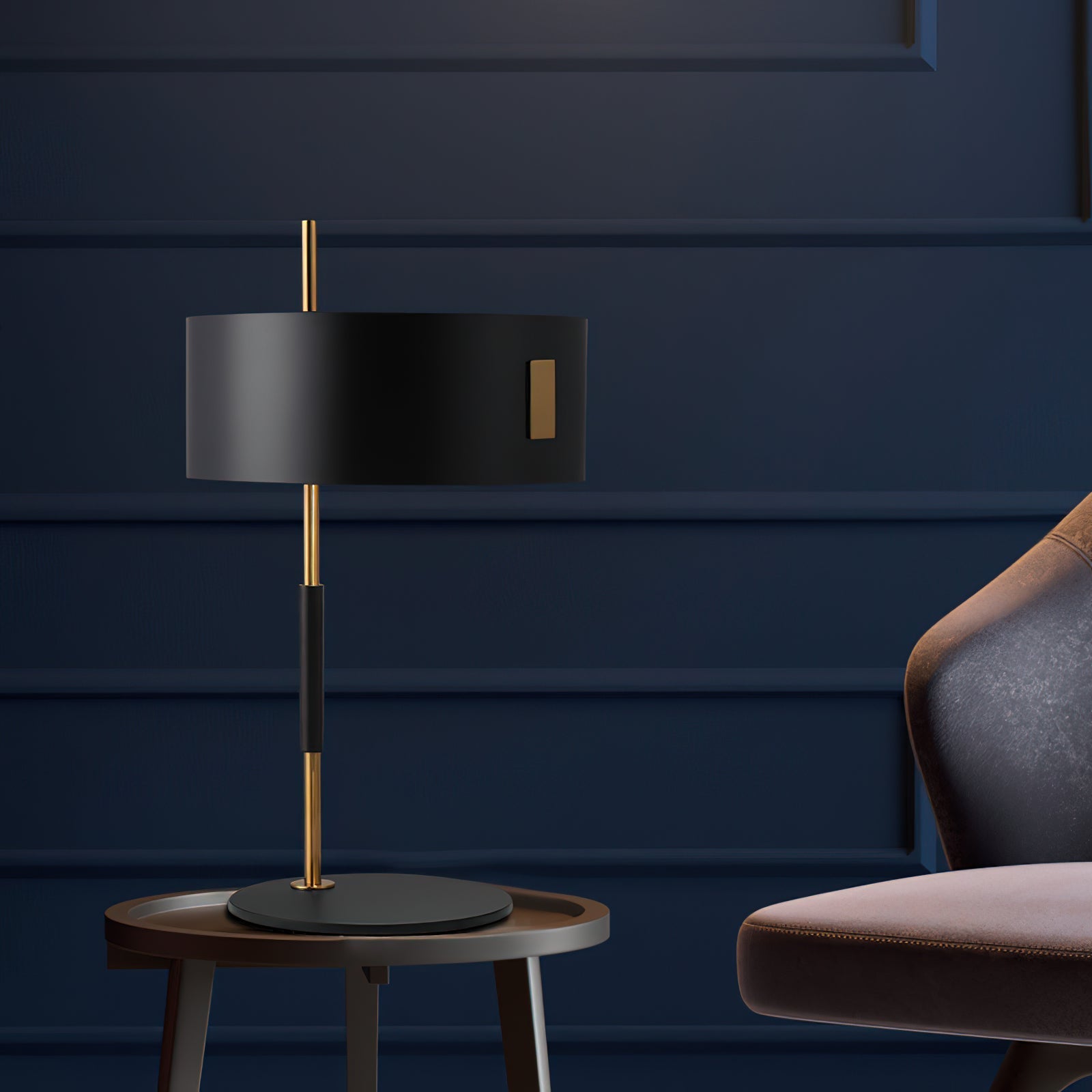 Athezza Table Lamp