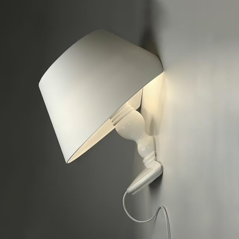 Aubrey Wall Lamp 14.6
