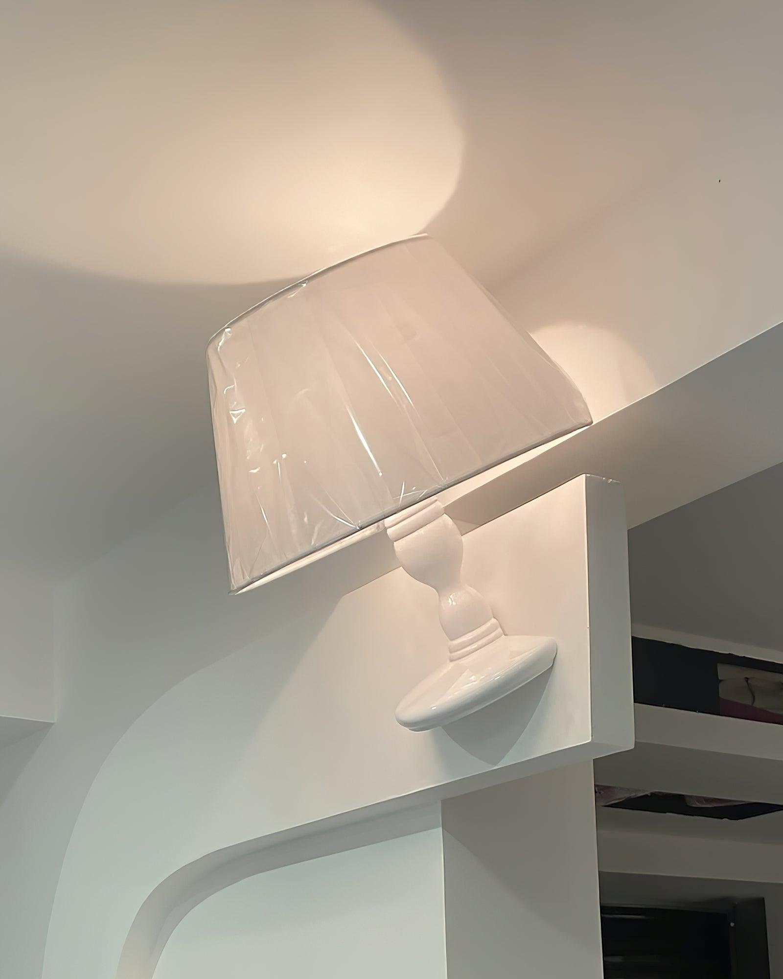 Aubrey Wall Lamp 14.6