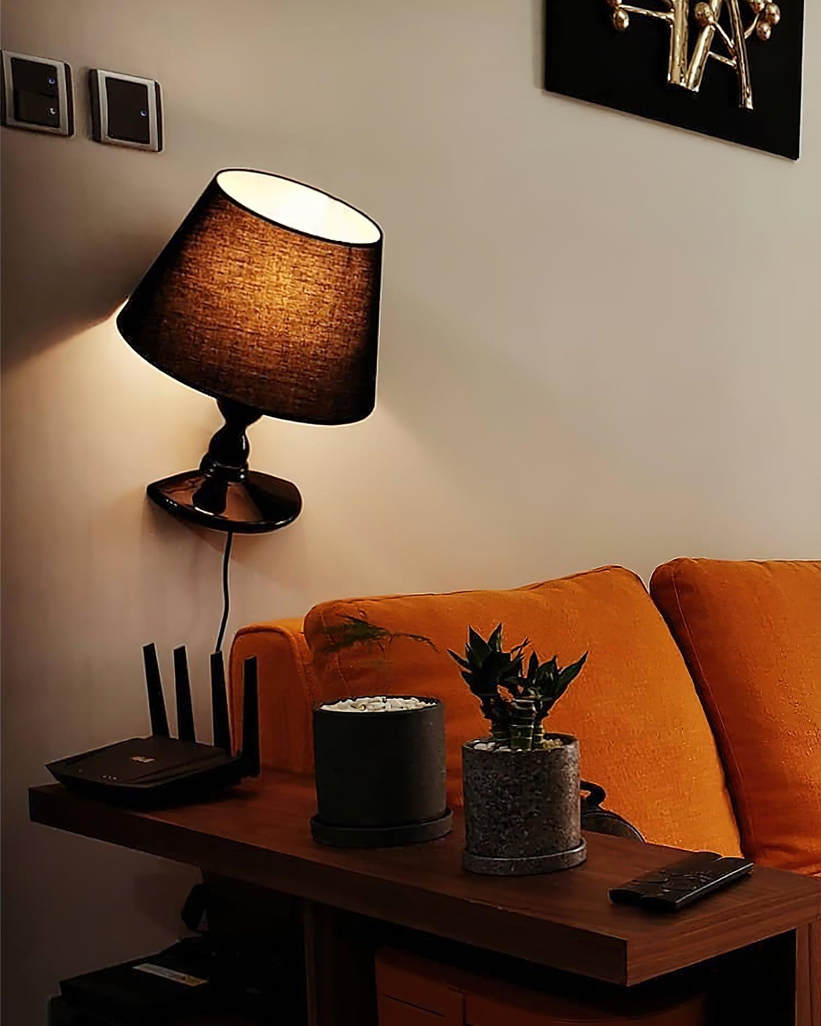 Aubrey Wall Lamp 14.6