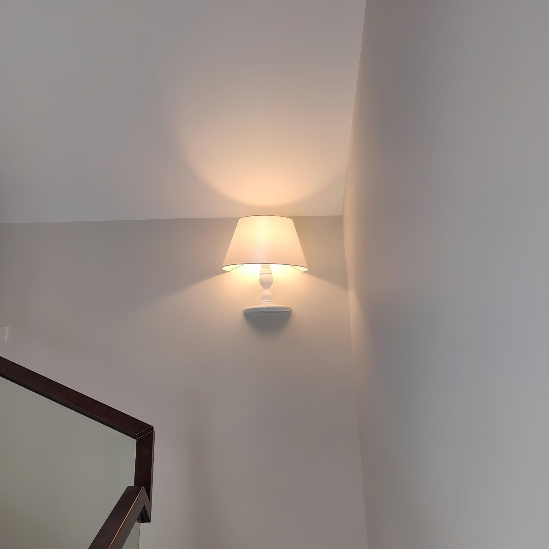 Aubrey Wall Lamp 14.6