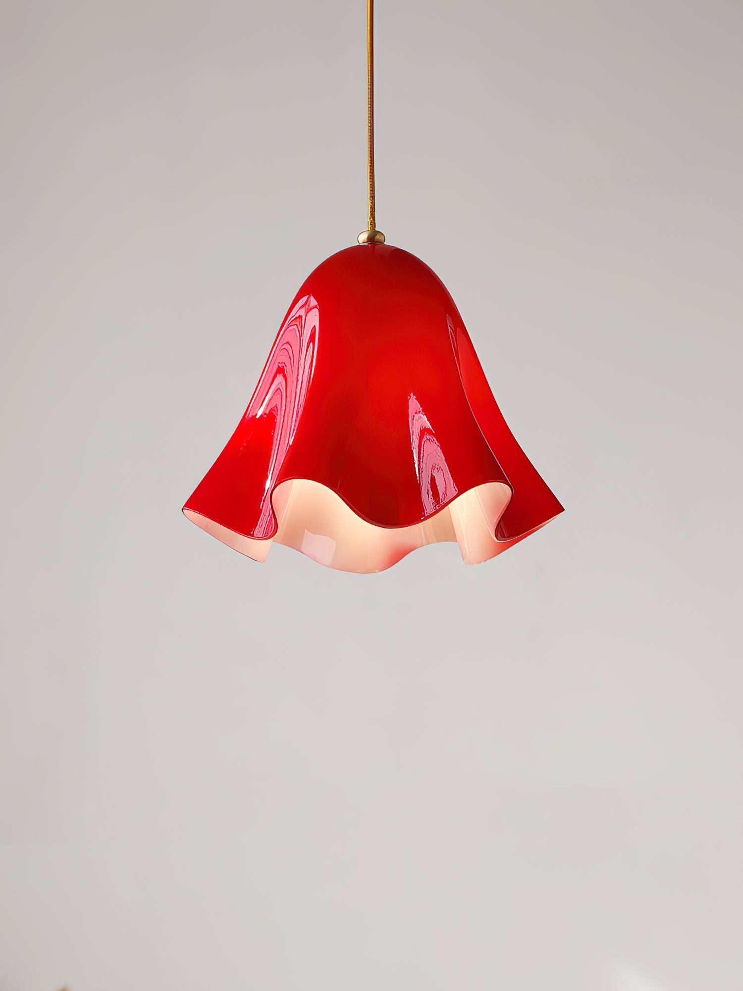 Vera Bloom Chandelier