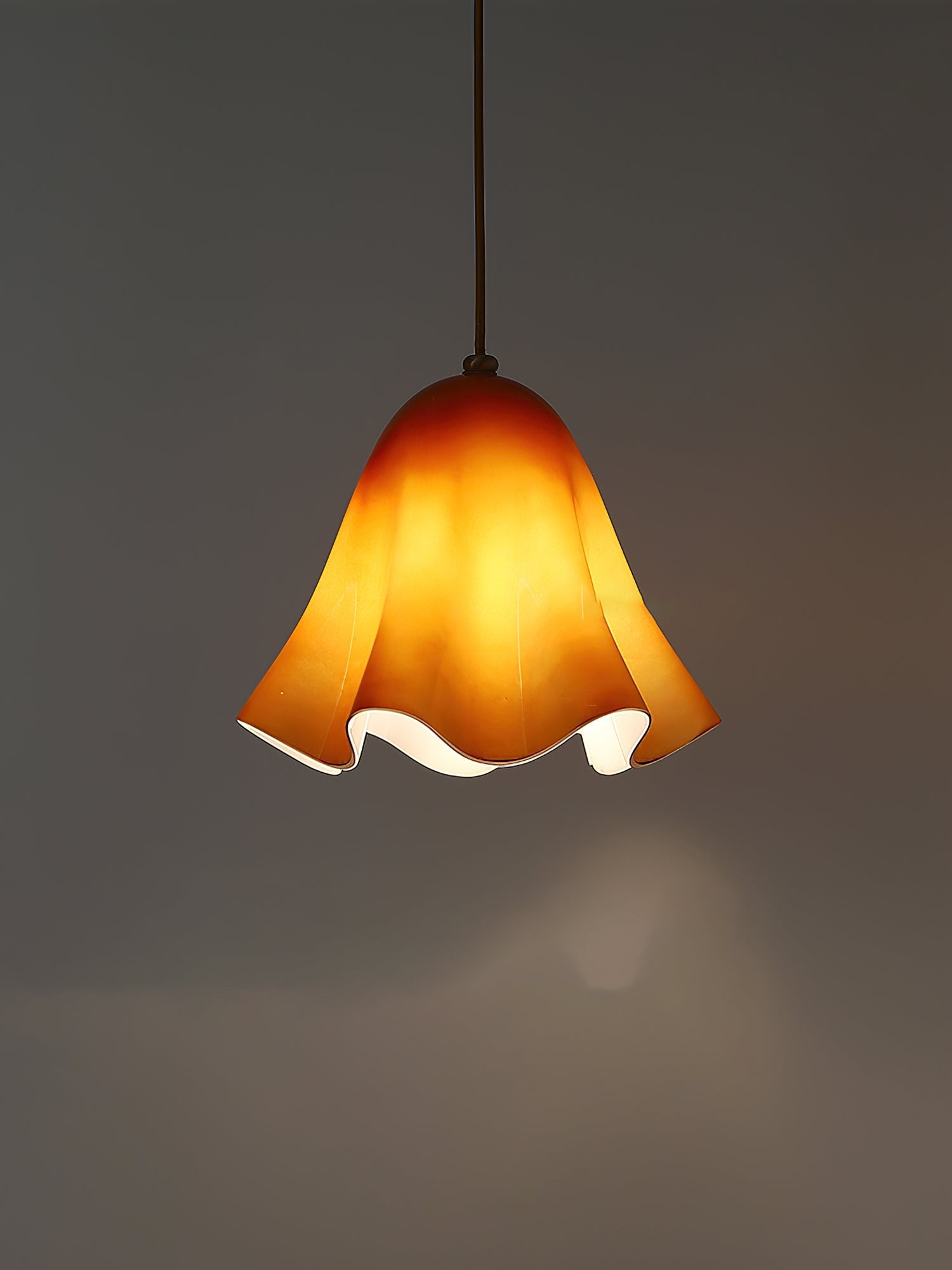 Vera Bloom Chandelier