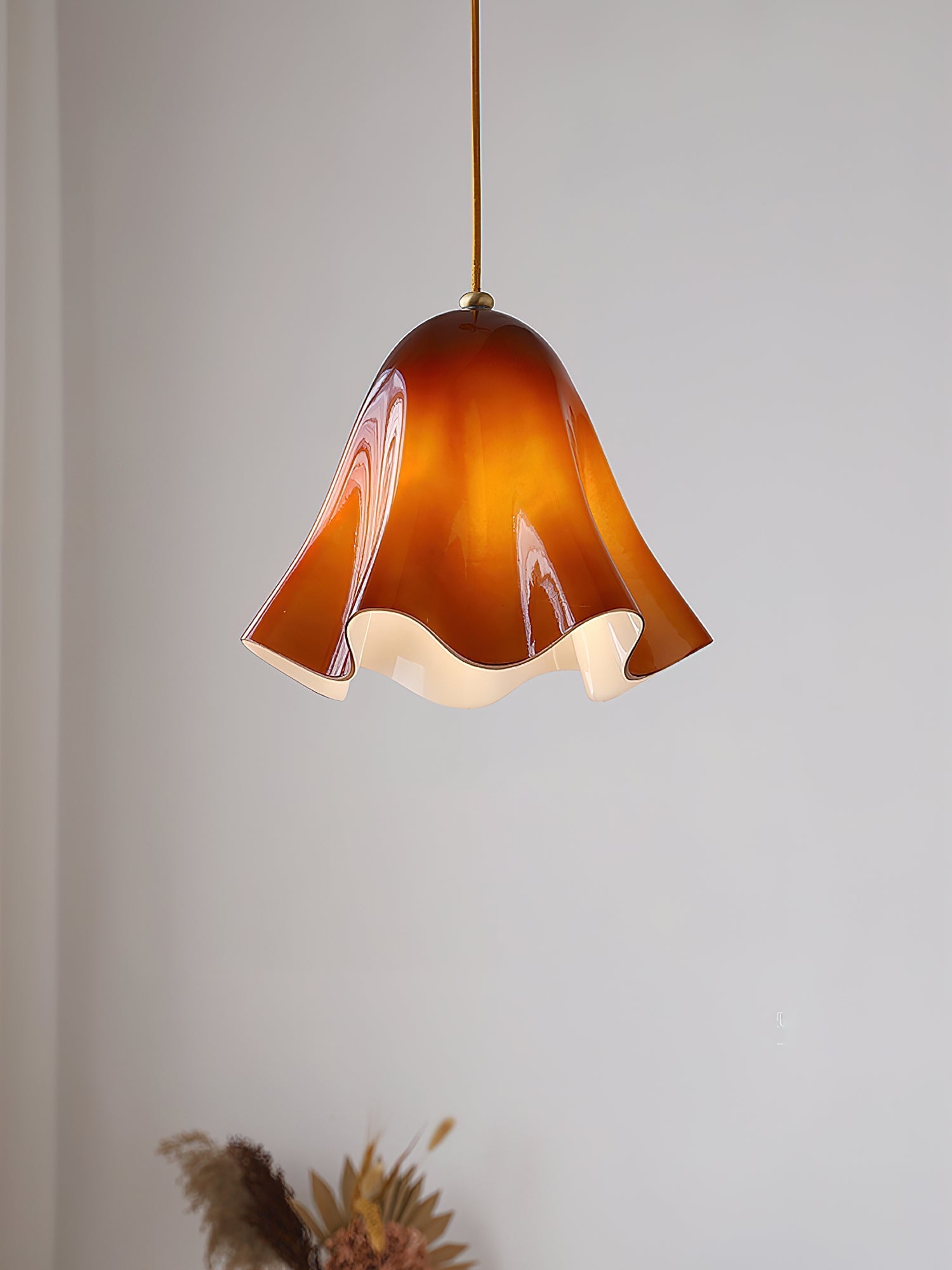 Vera Bloom Chandelier