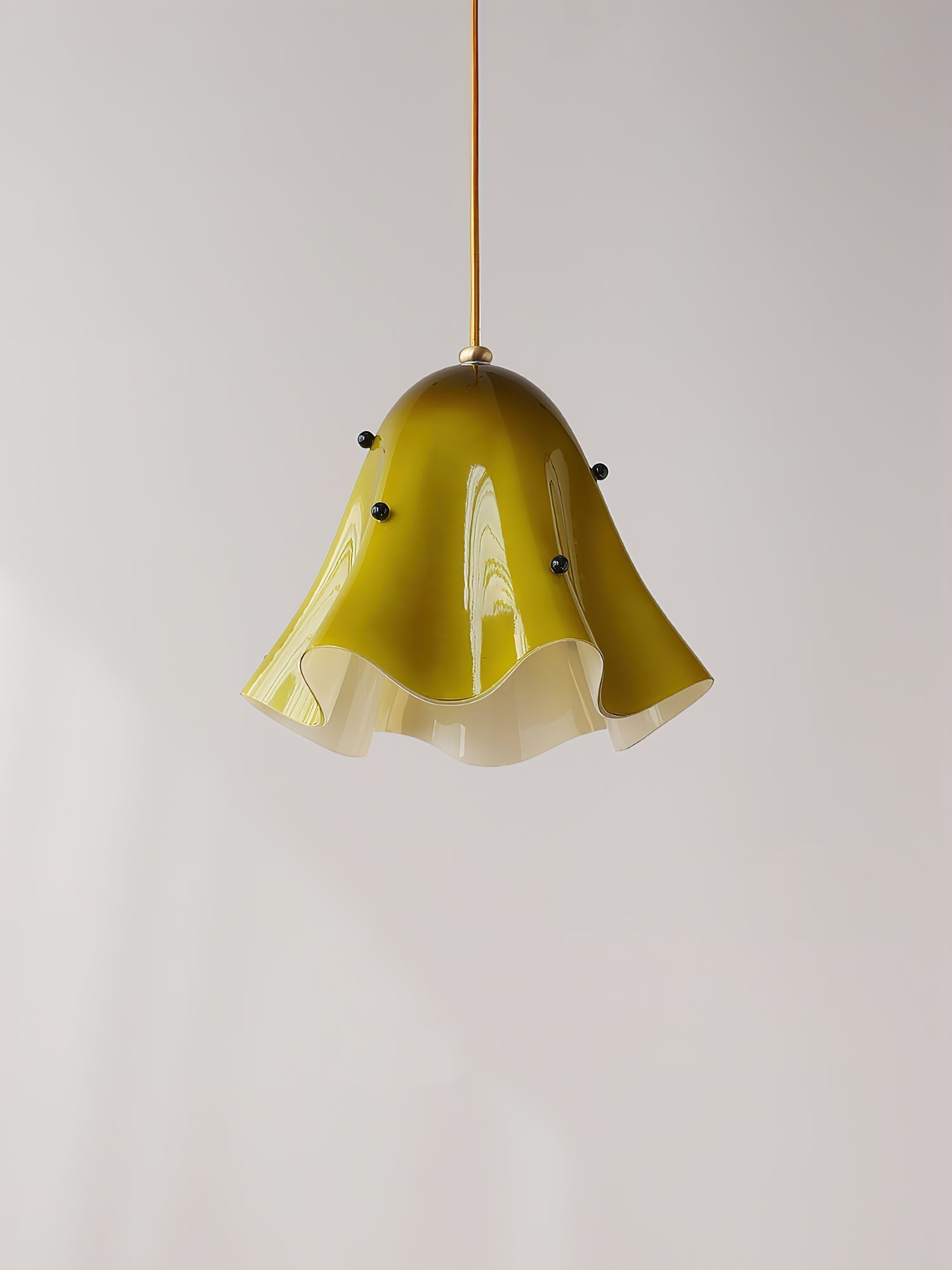 Vera Bloom Chandelier