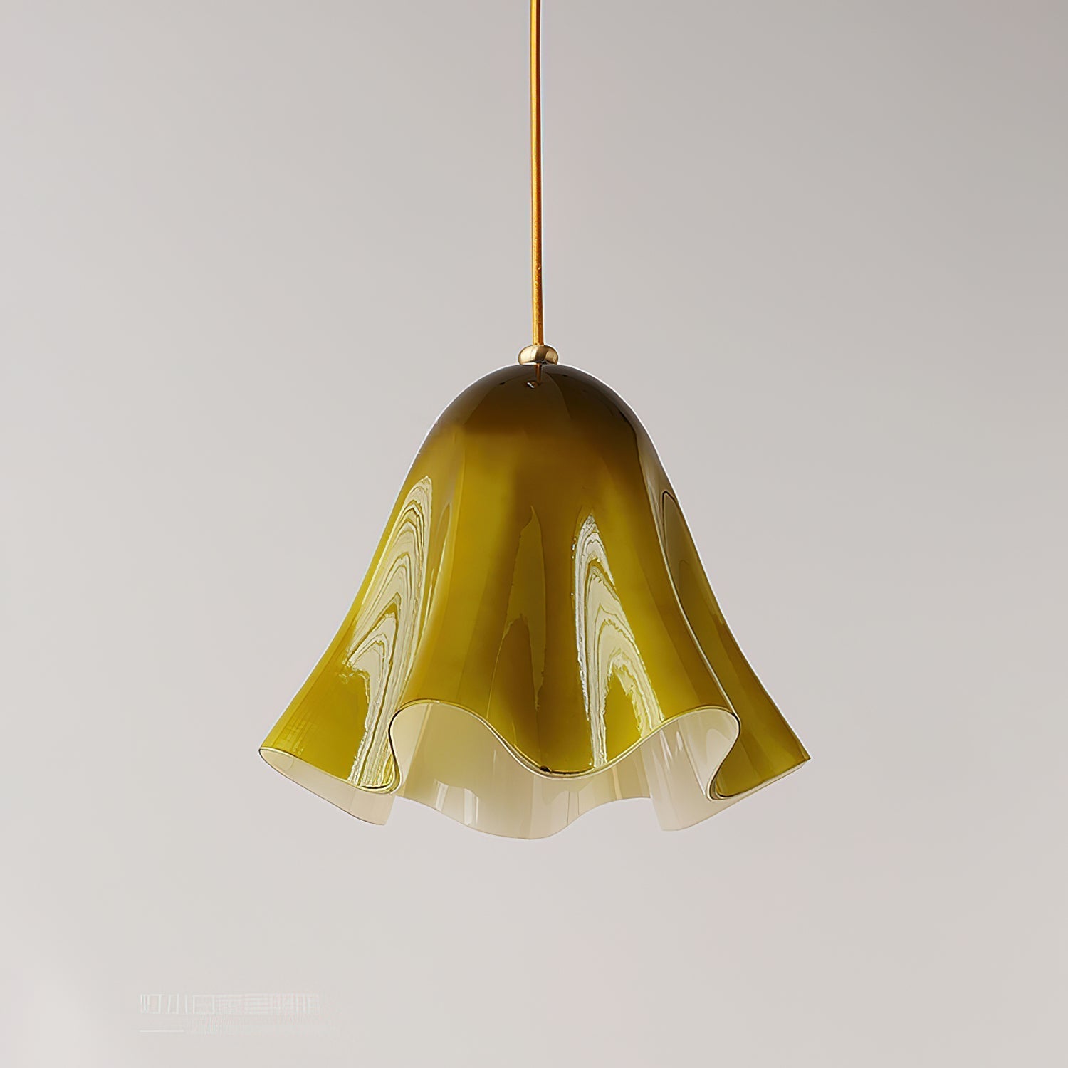 Vera Bloom Chandelier