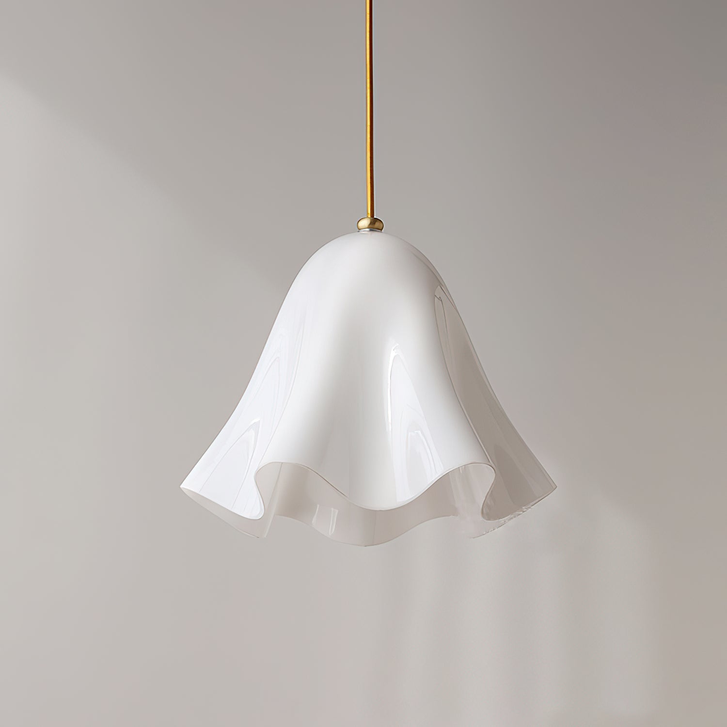 Vera Bloom Chandelier