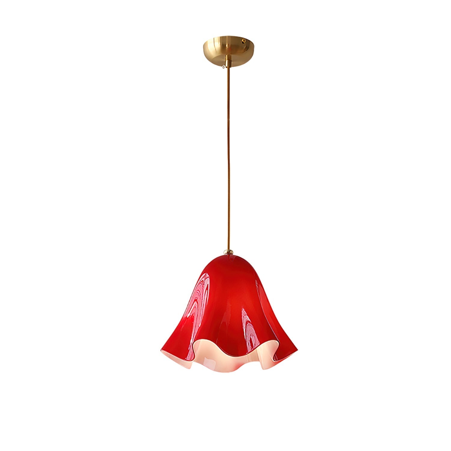 Vera Bloom Chandelier