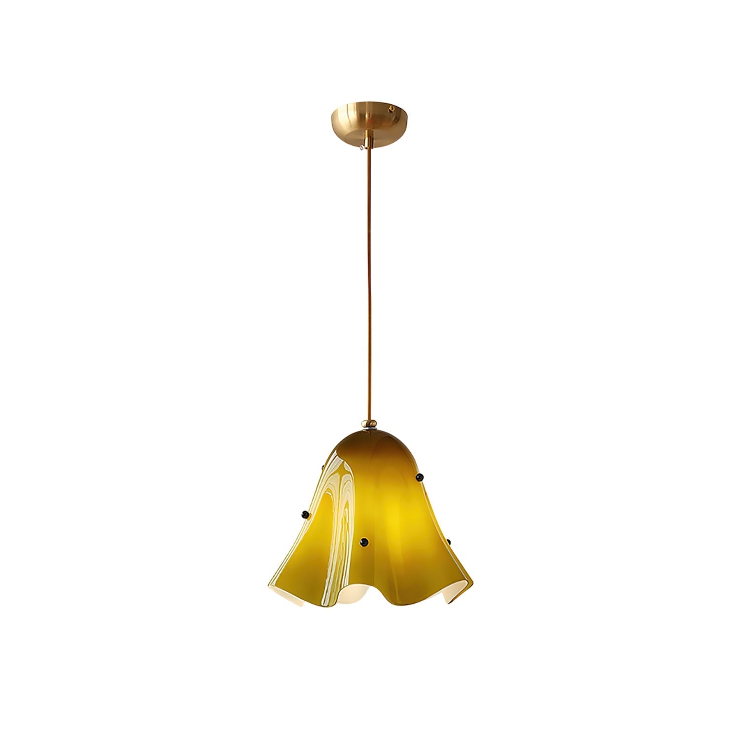 Vera Bloom Chandelier