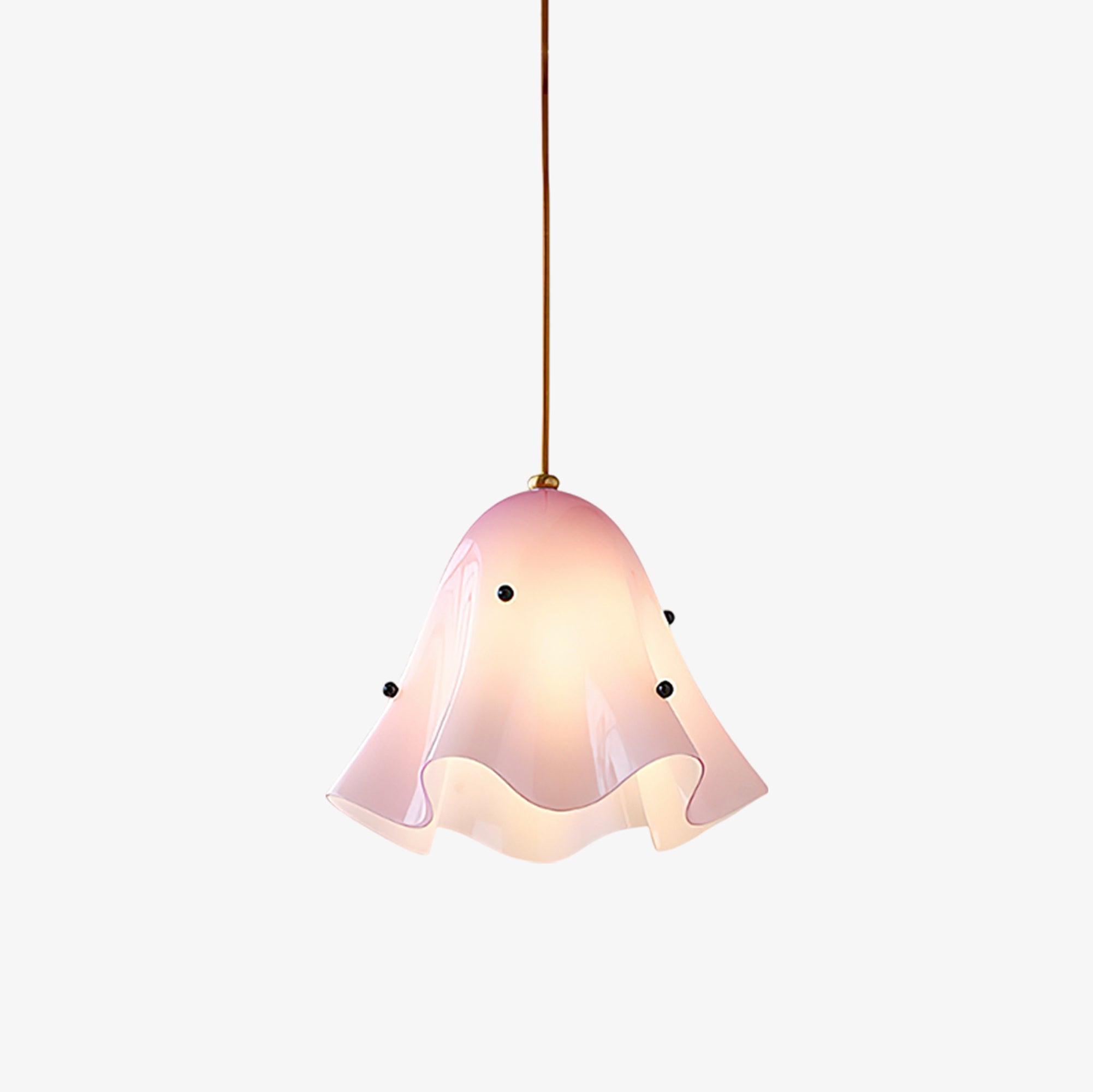 Vera Bloom Chandelier