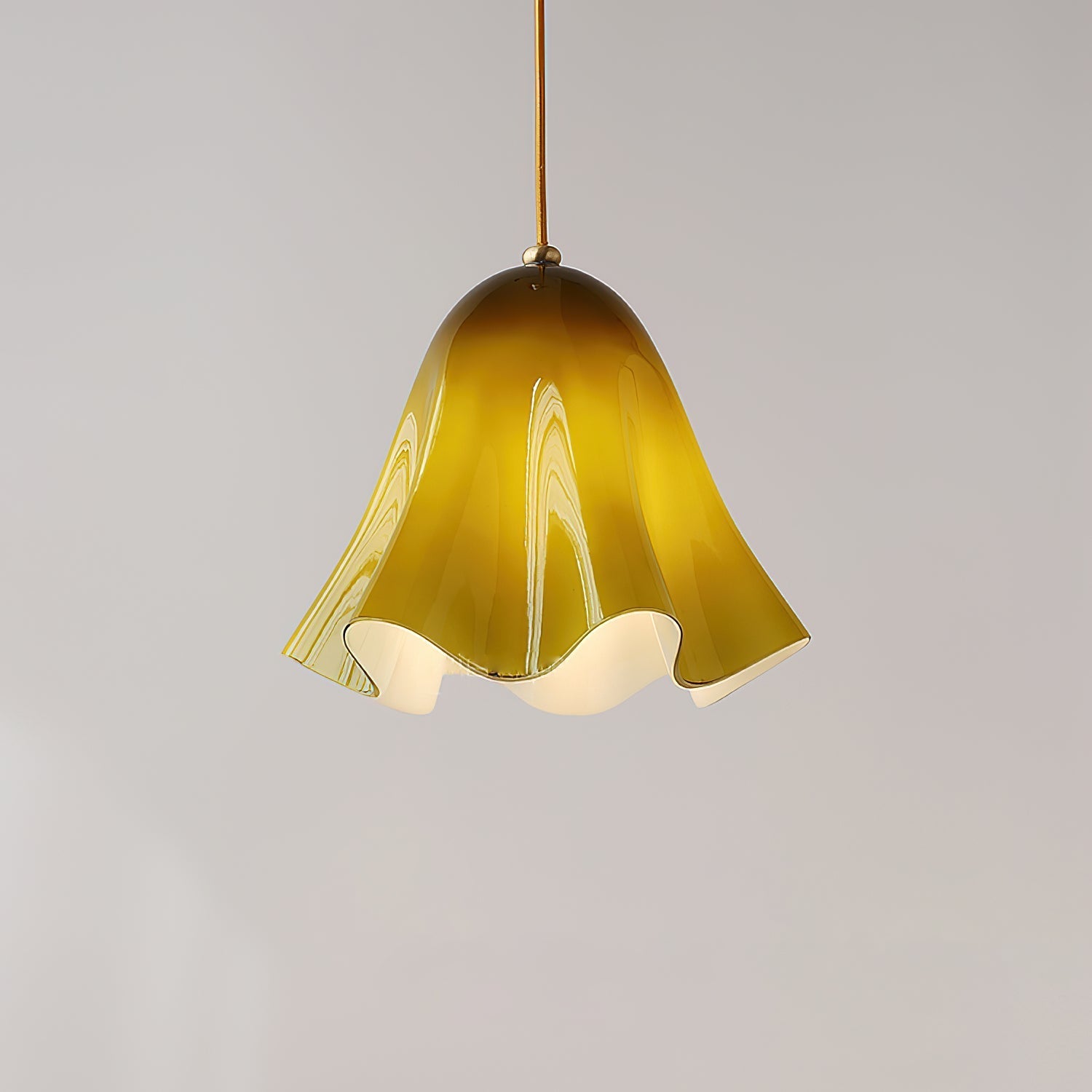 Vera Bloom Chandelier