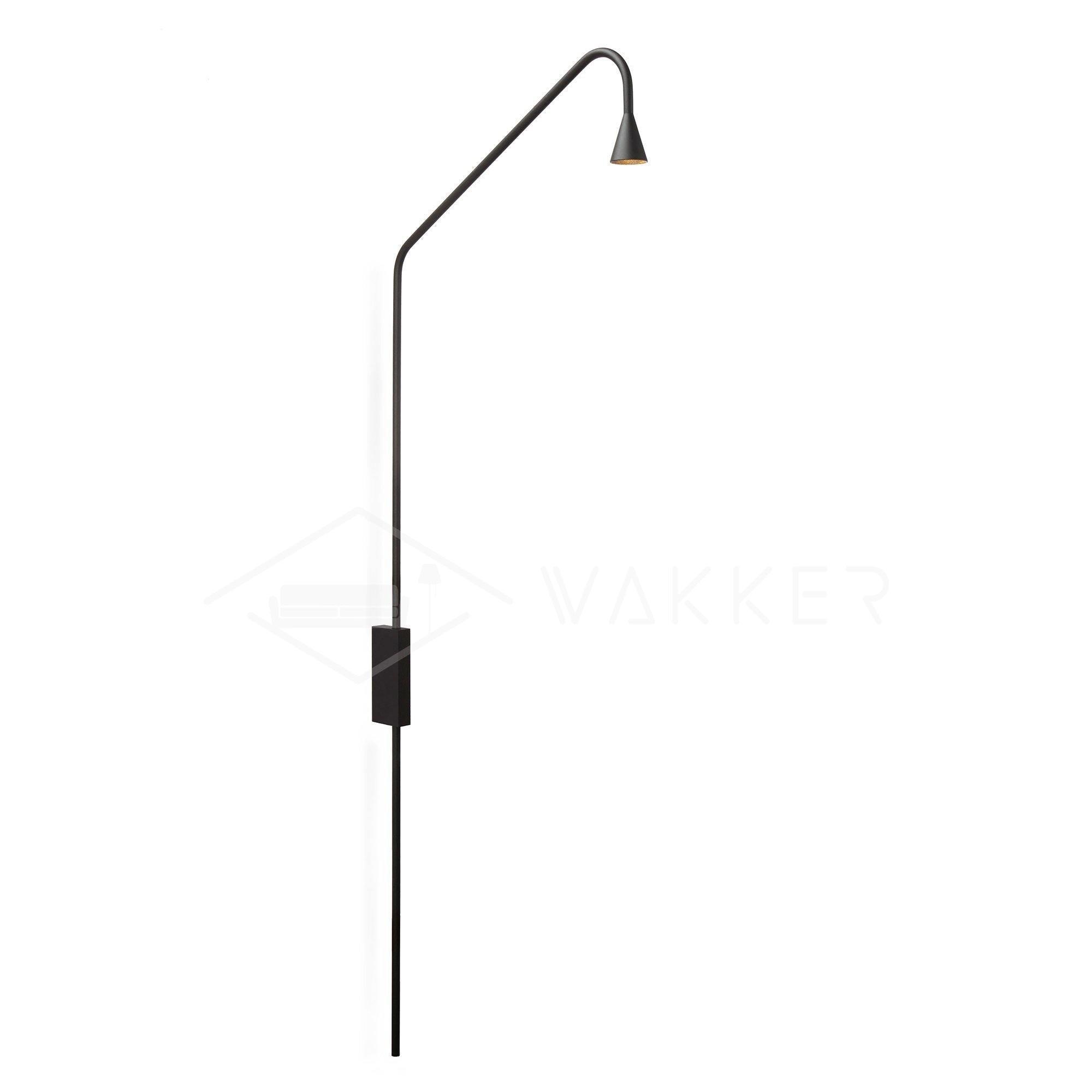 Pureform Wall Light, Plug-In Wall Sconce, detail 51