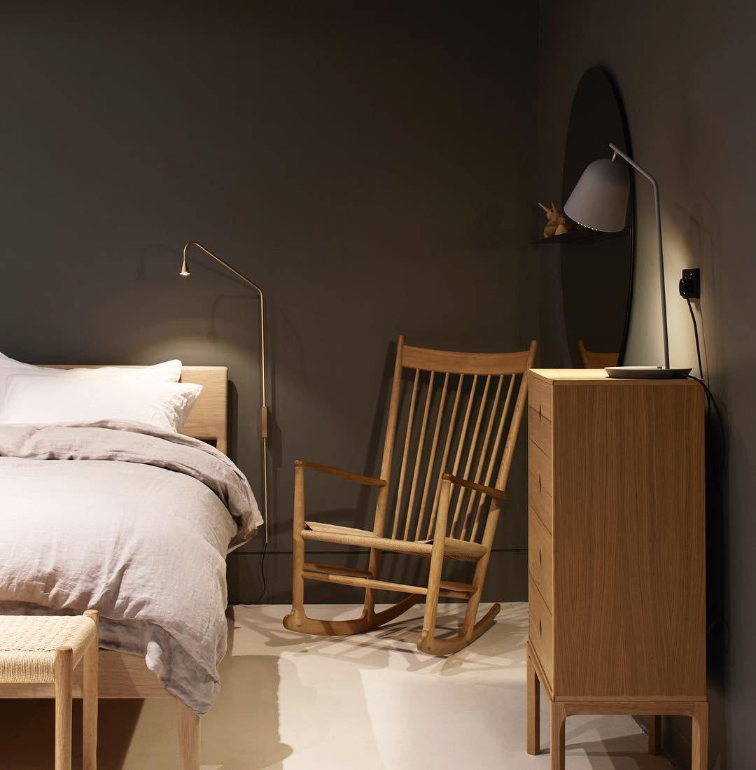Pureform Wall Light, Plug-In Wall Sconce, detail 68