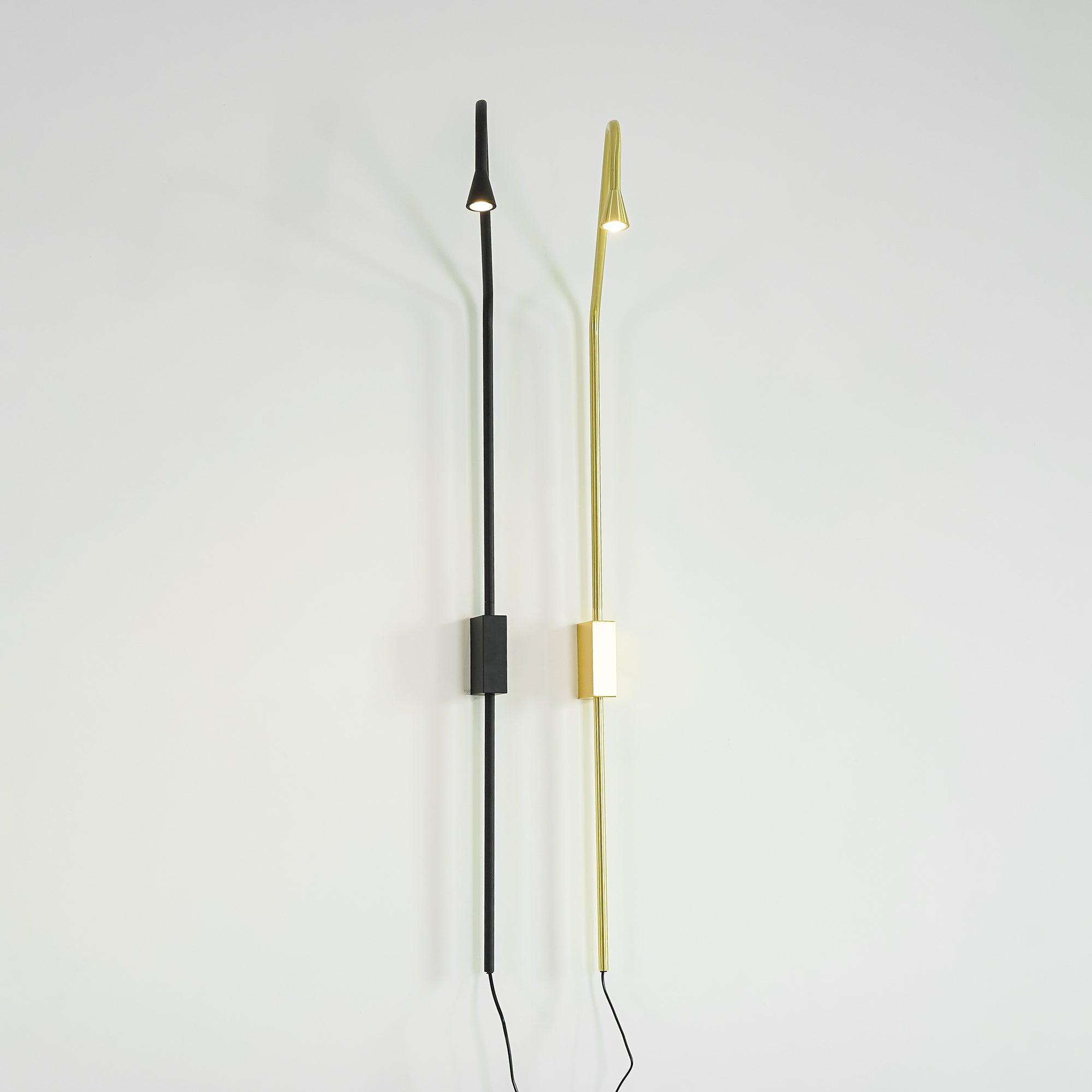 Zen Harmony Wall Lamp