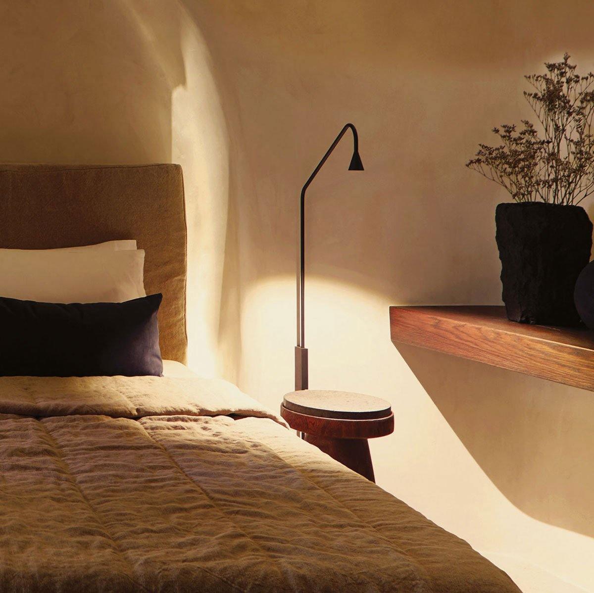 Pureform Wall Light, Plug-In Wall Sconce, detail 35