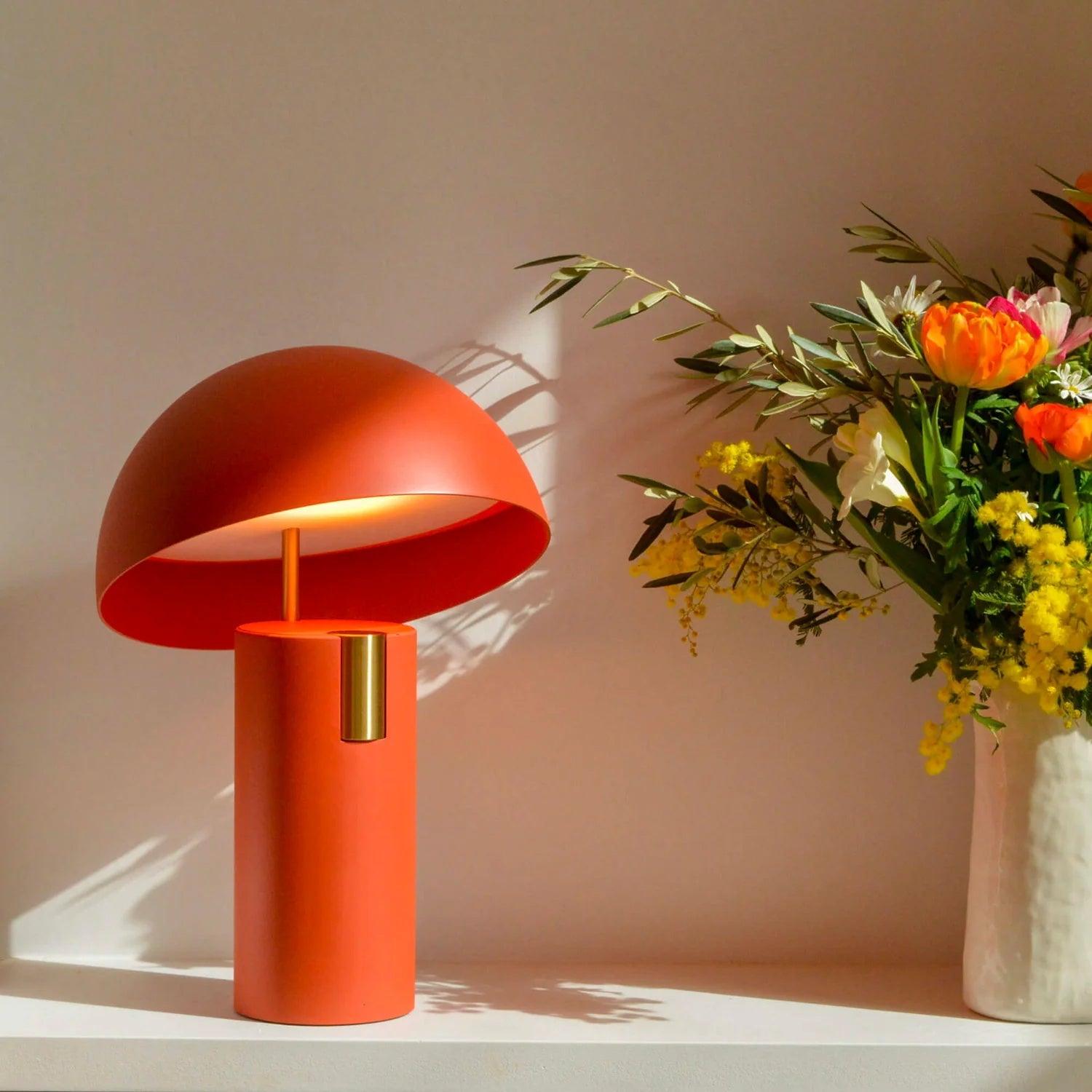 Avo Table Lamp 11.8