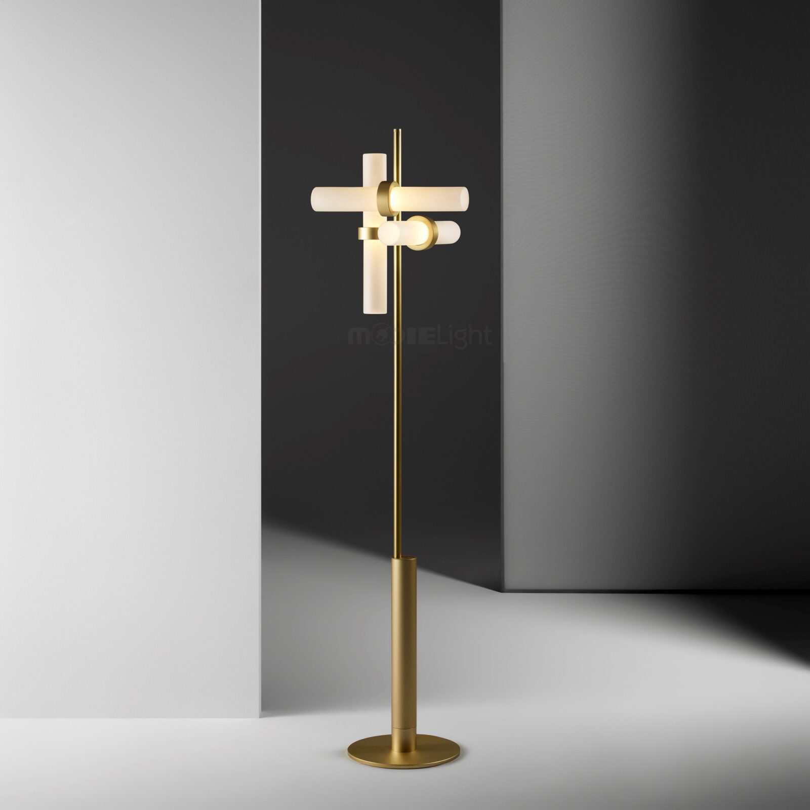 Axis Modular Floor Light, Floor Lamp, detail 21