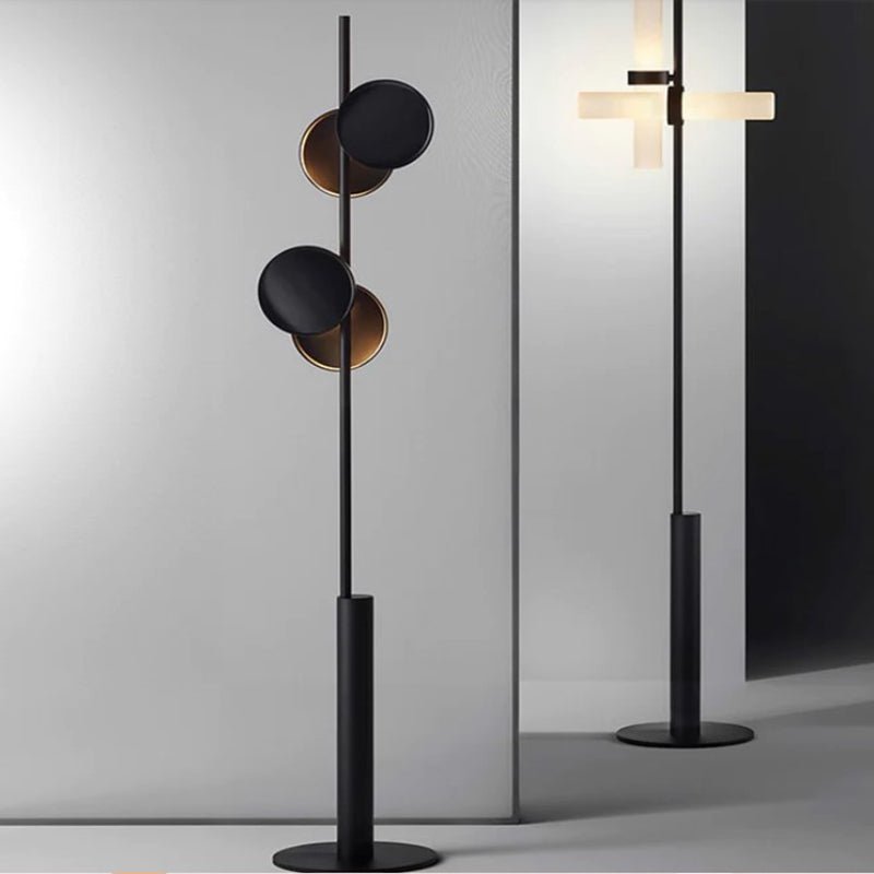Axis Modular Floor Light, Floor Lamp, detail 26